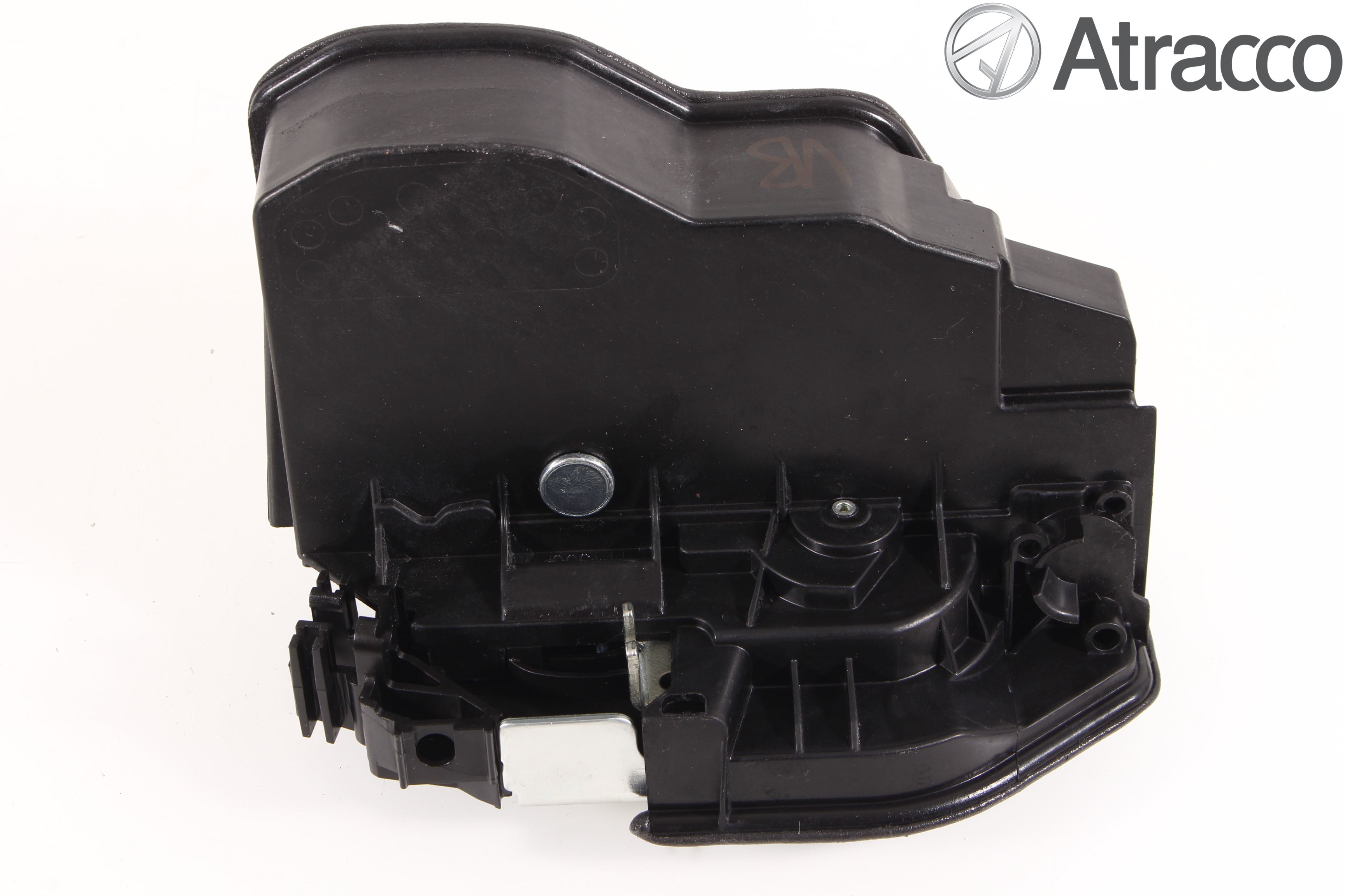 BMW 3 F30/F31/F80 12-19 Dørlås - Låsekasse