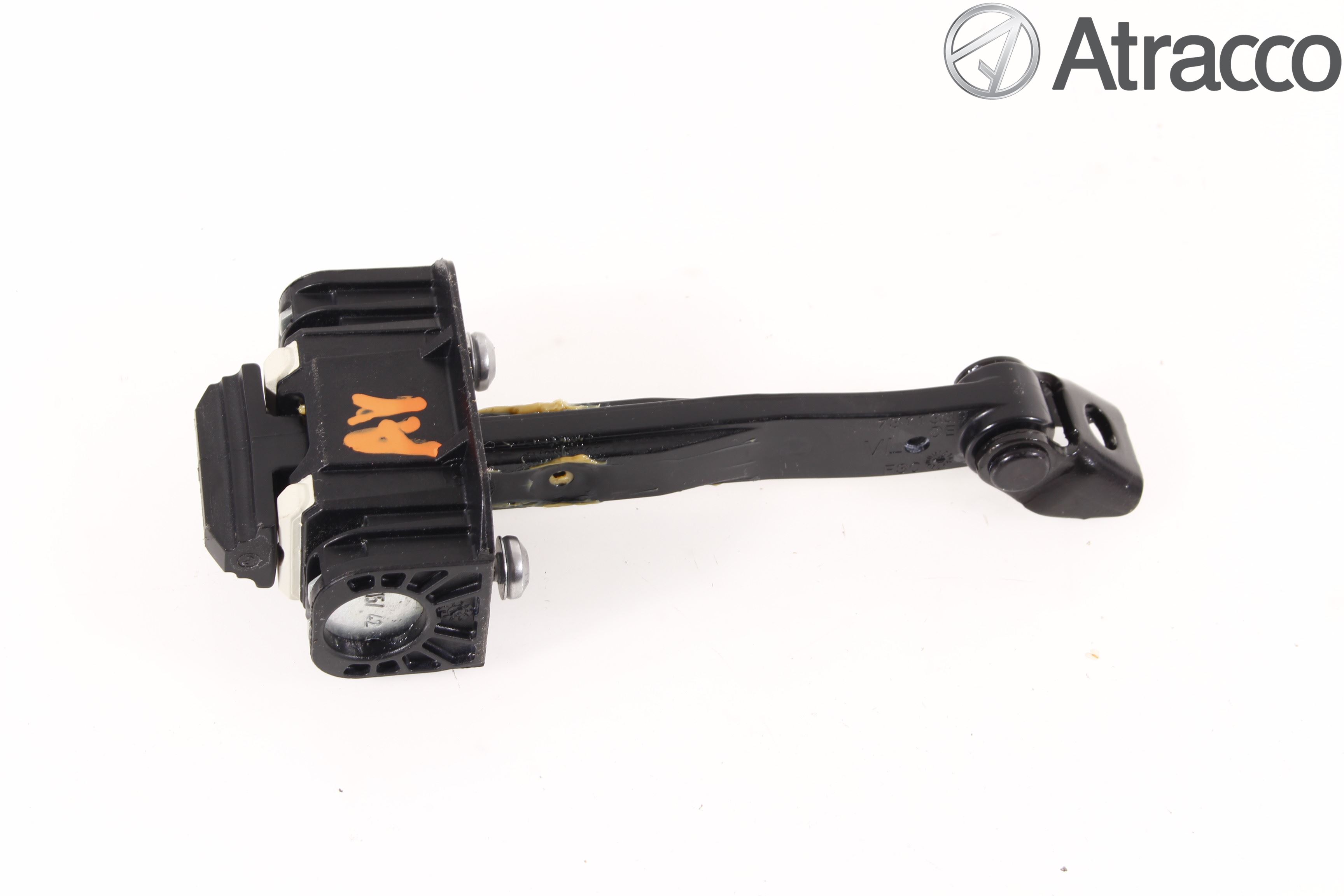 BMW 3 F30/F31/F80 12-19 Dørstopper