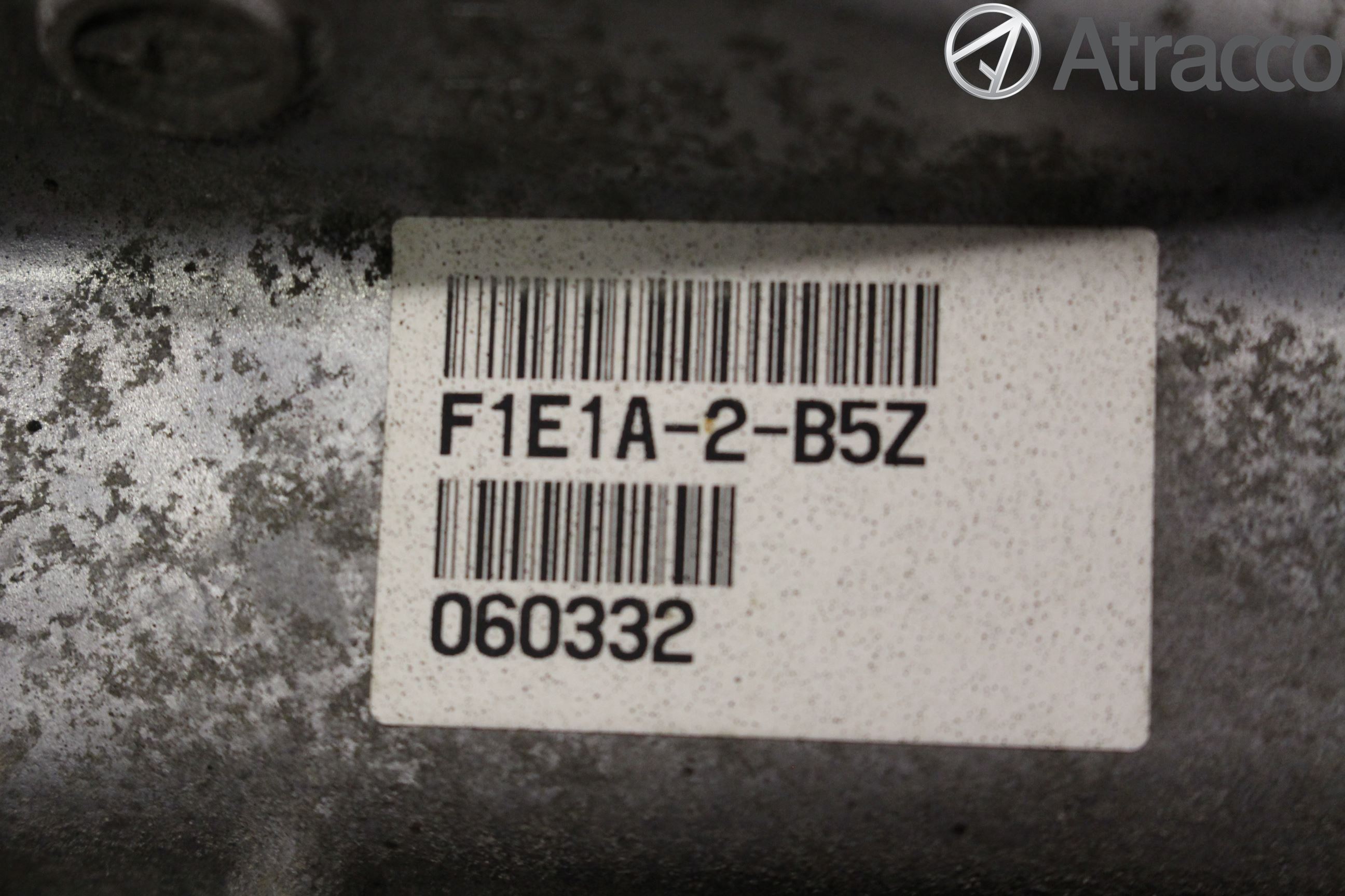 Mitsubishi OUTLANDER 13-21 Bakaksel Kardang Bak -Diff