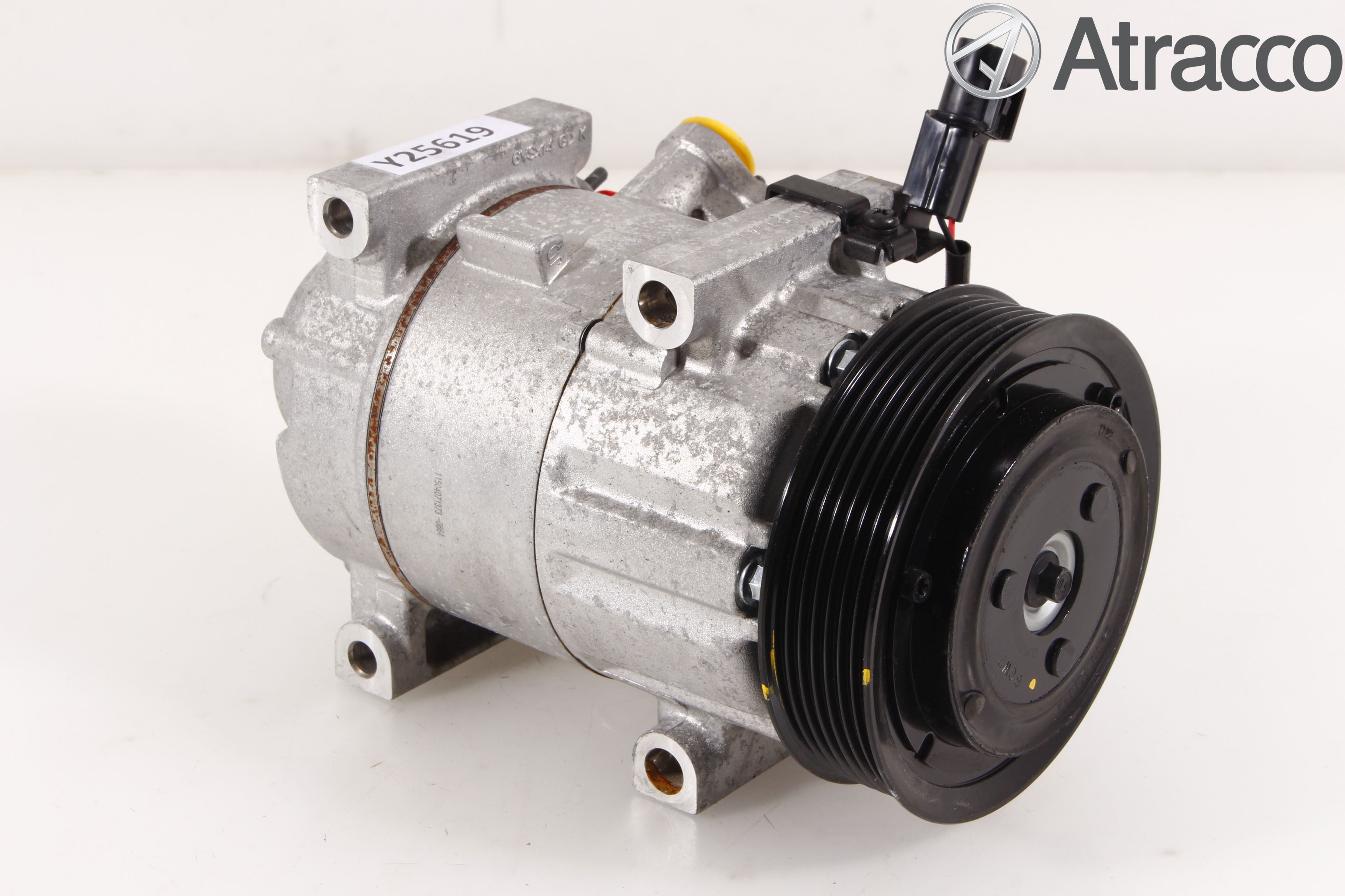 Hyundai i30 GD 13-17 Varme Ac Kompressor