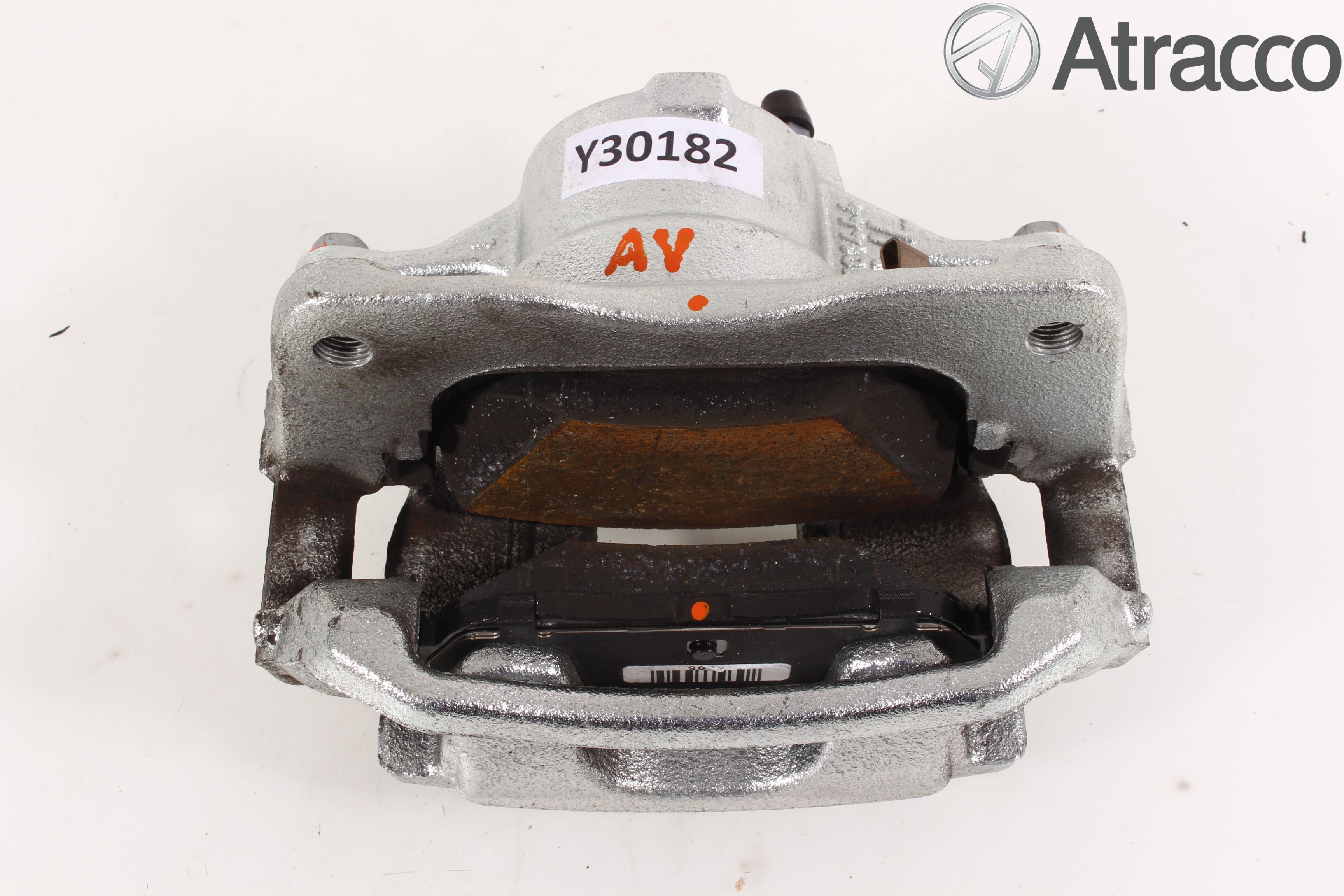 Toyota AURIS 13-19 Bremsecaliper Foran Høyre