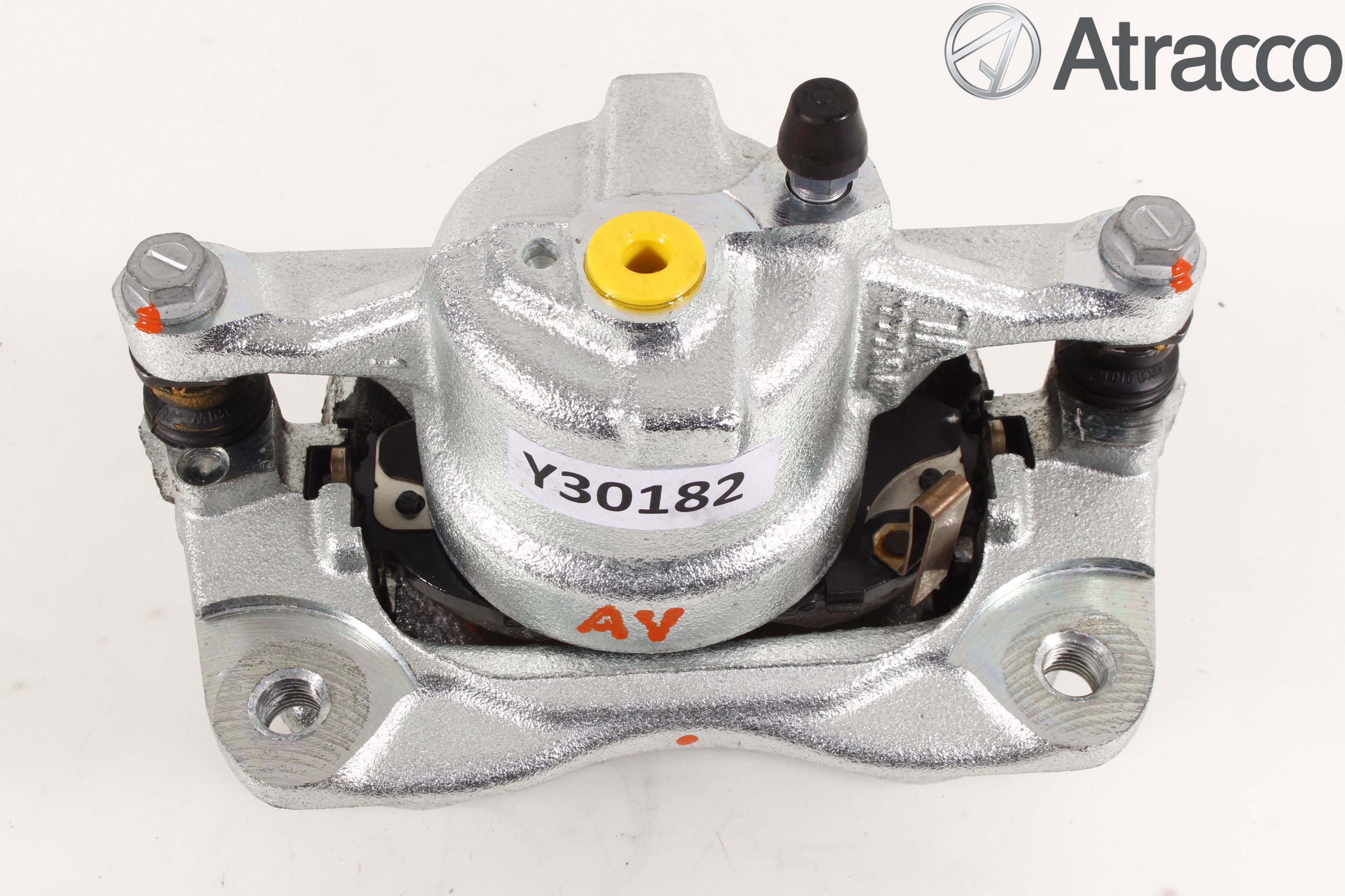 Toyota AURIS 13-19 Bremsecaliper Foran Høyre