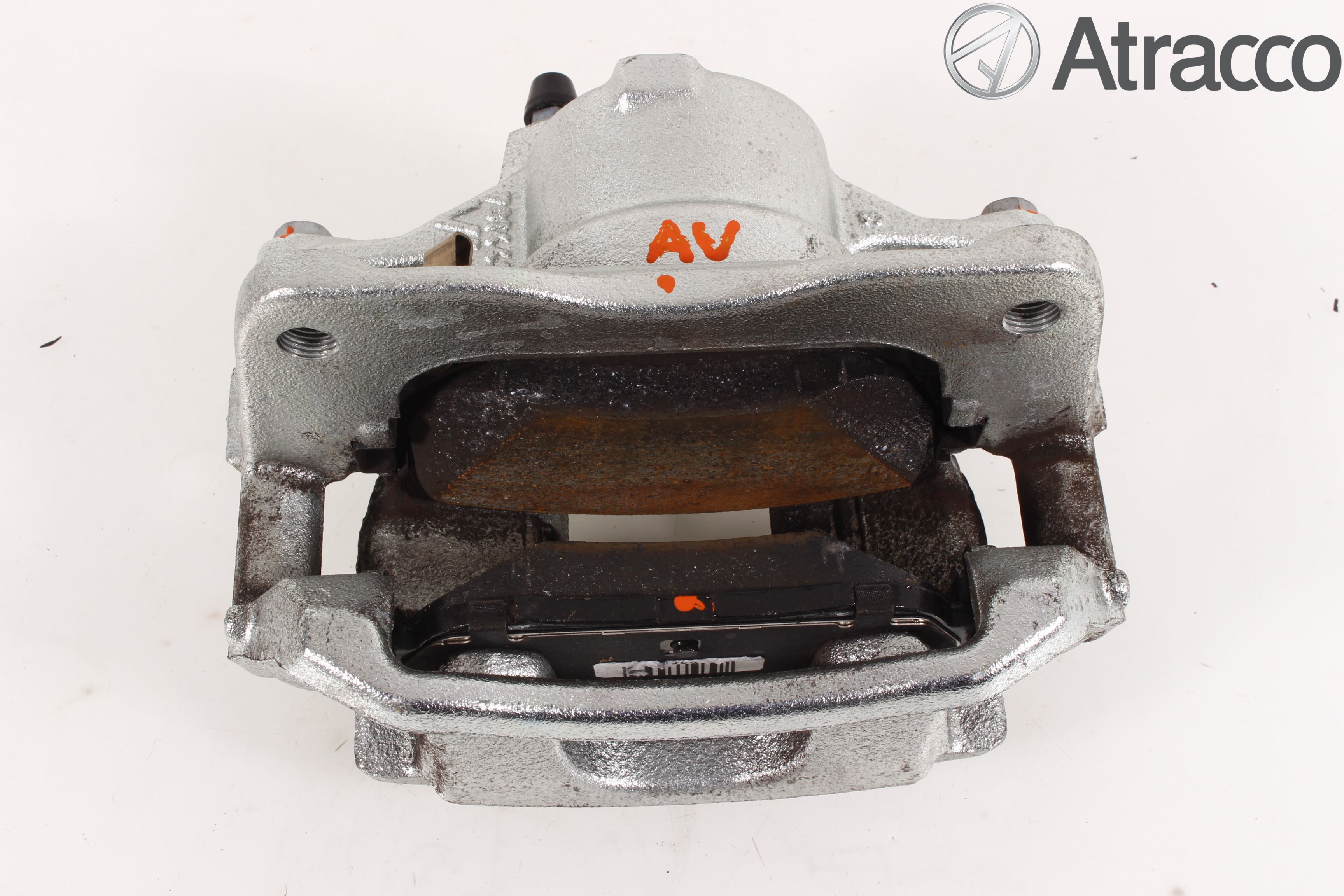 Toyota AURIS 13-19 Bremsecaliper Foran Venstre