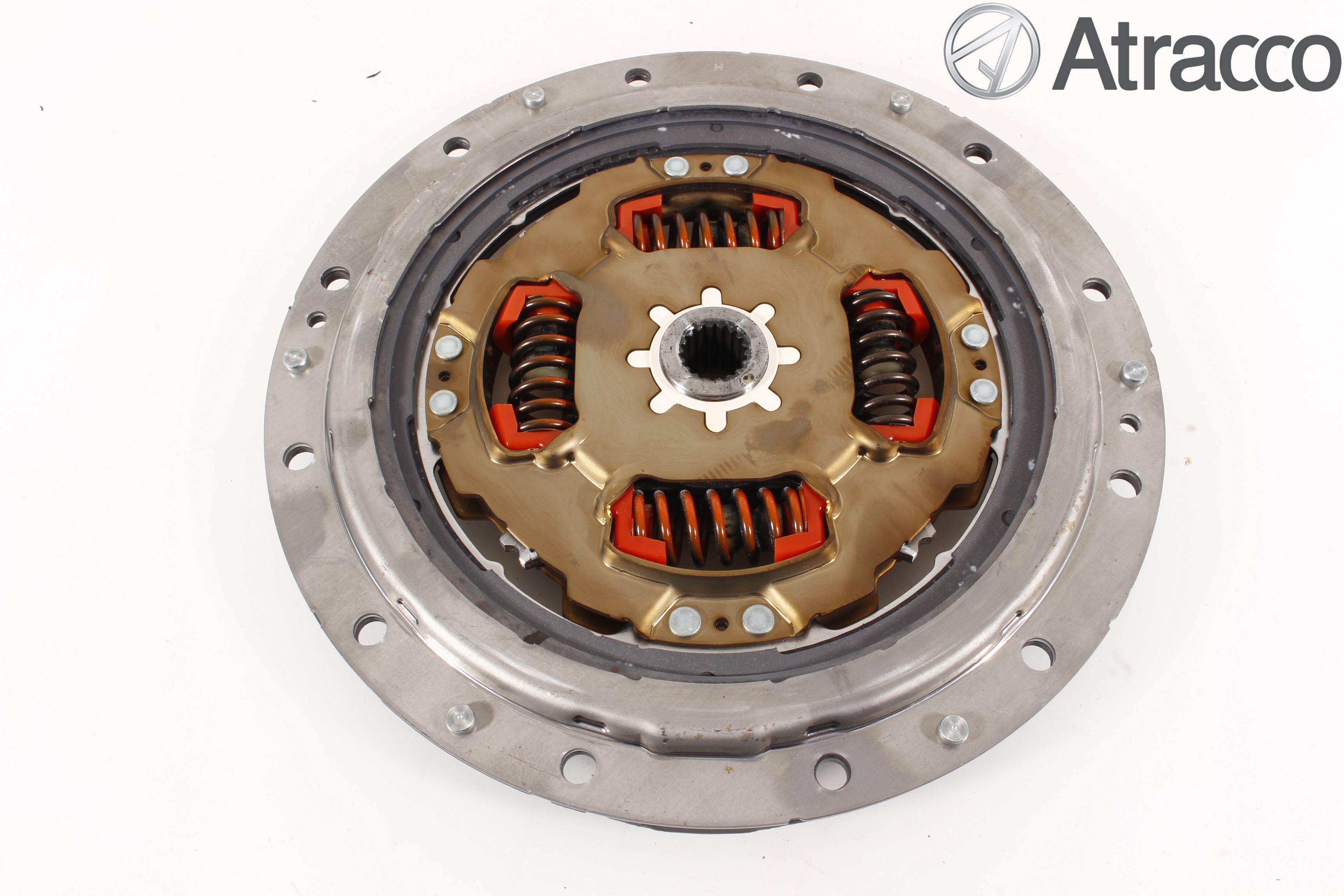 Toyota AURIS 13-19 Clutch Lamell