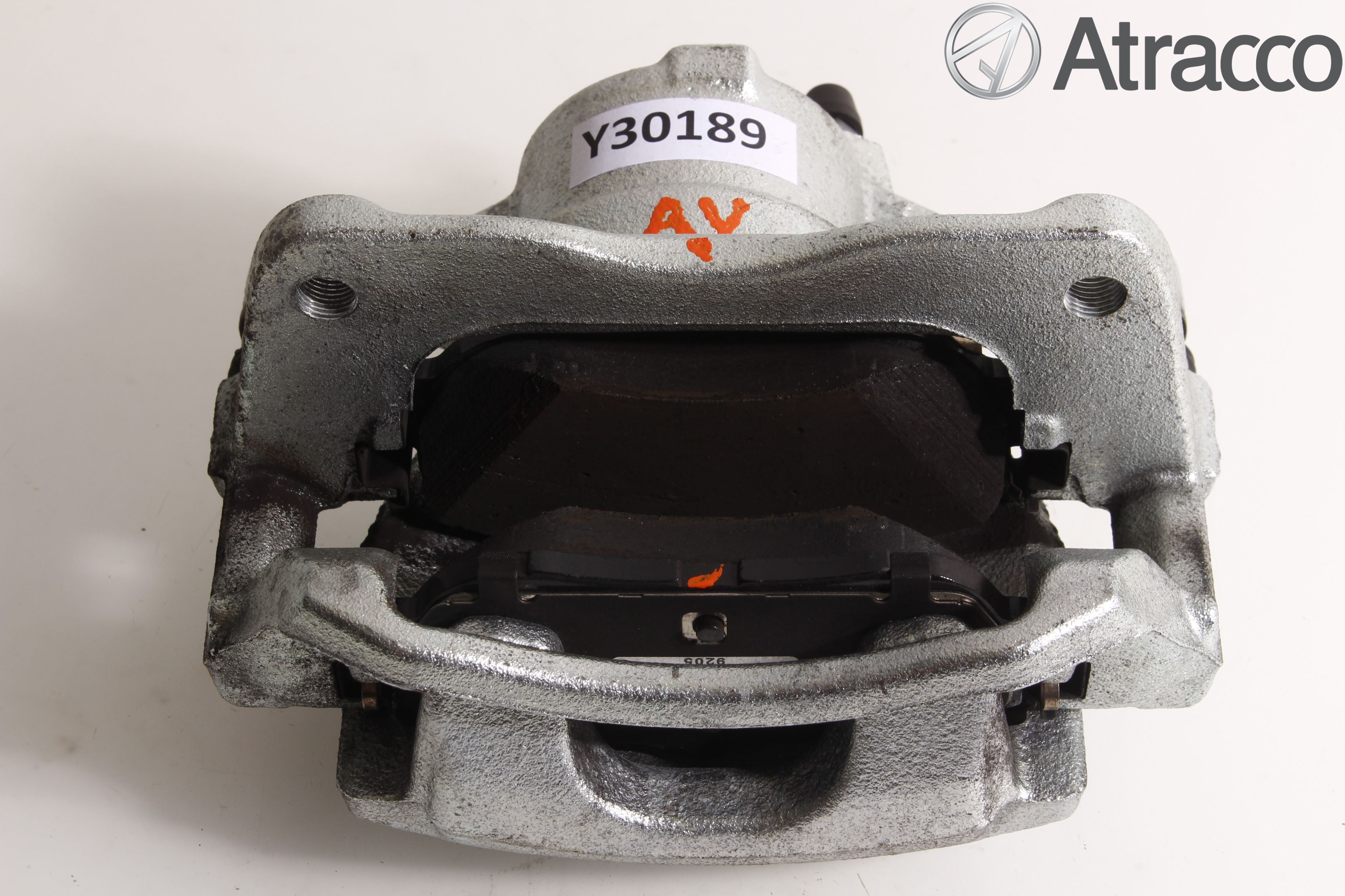 Toyota AURIS 13-19 Bremsecaliper Foran Høyre