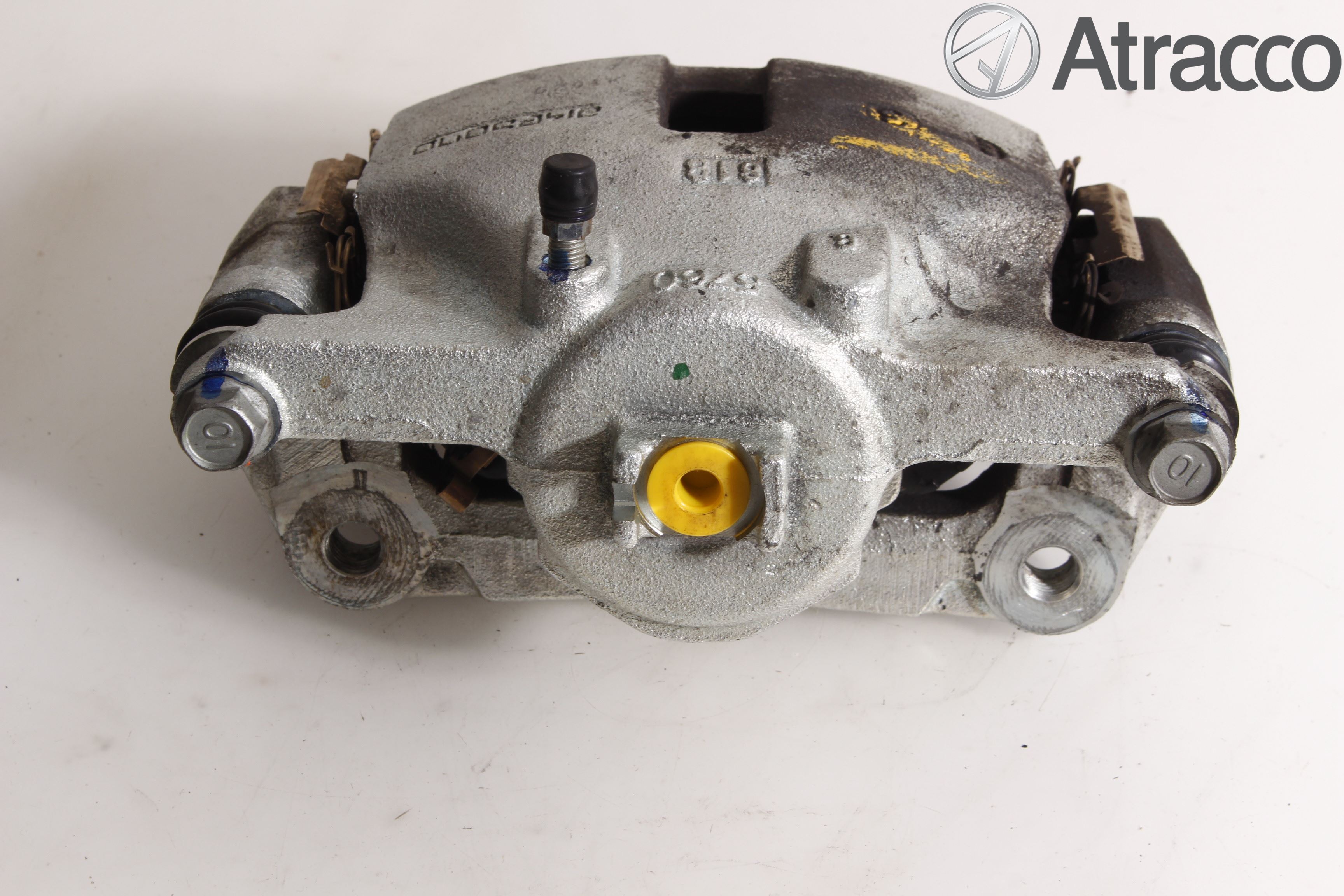 Suzuki VITARA 15- Bremsecaliper Foran Venstre