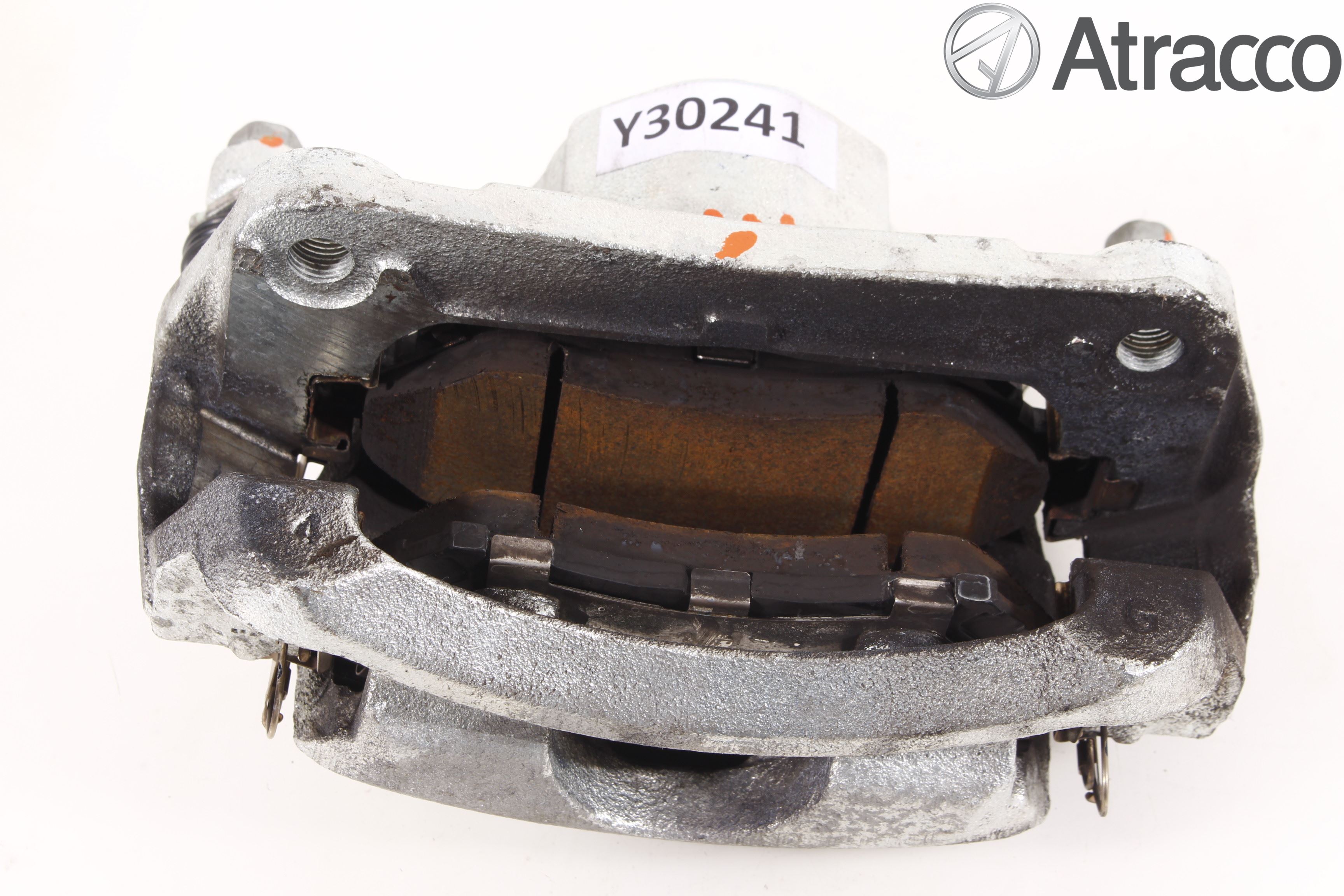 Suzuki VITARA 15- Bremsecaliper Foran Venstre