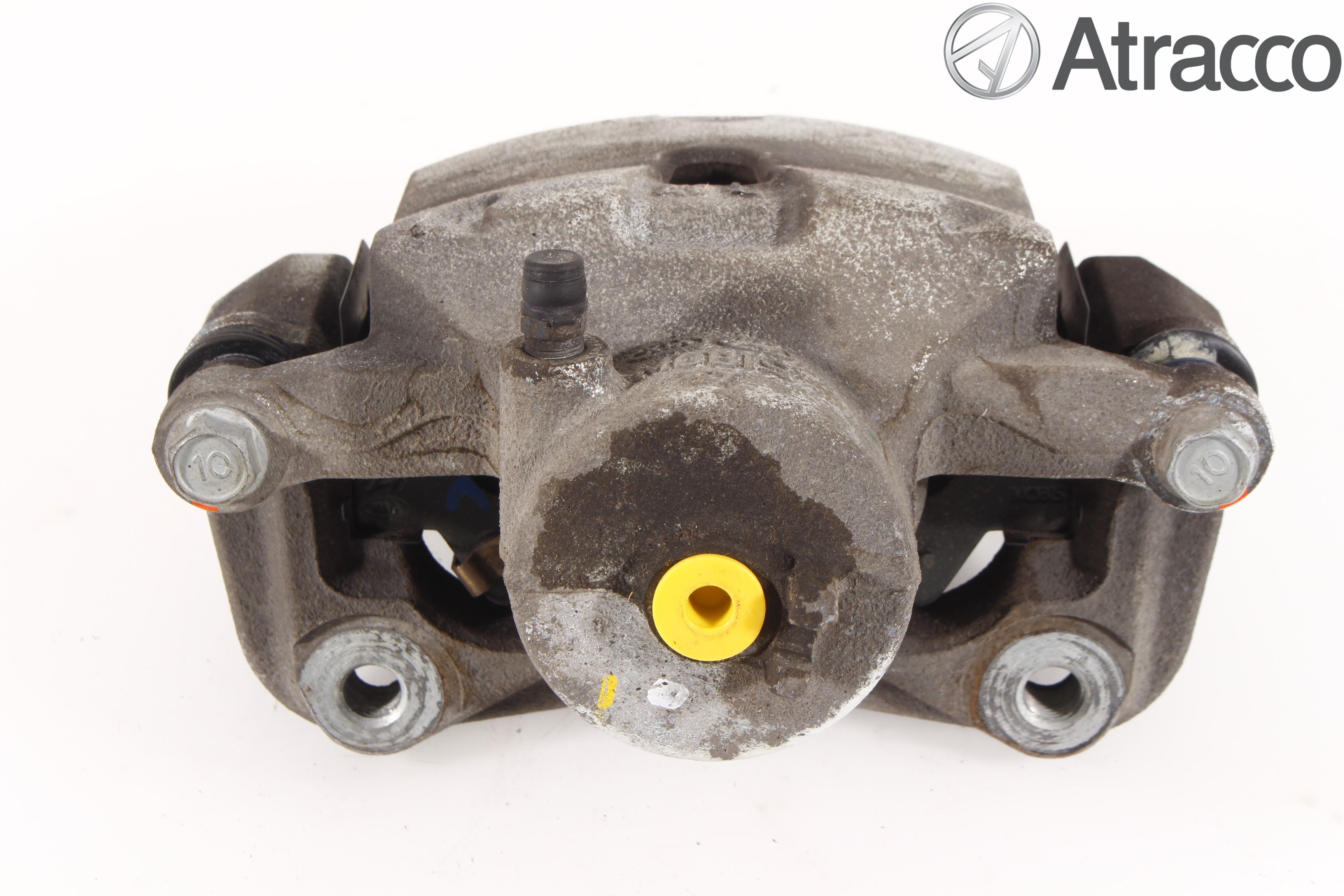 Hyundai i30 GD 13-17 Bremsecaliper Foran Venstre