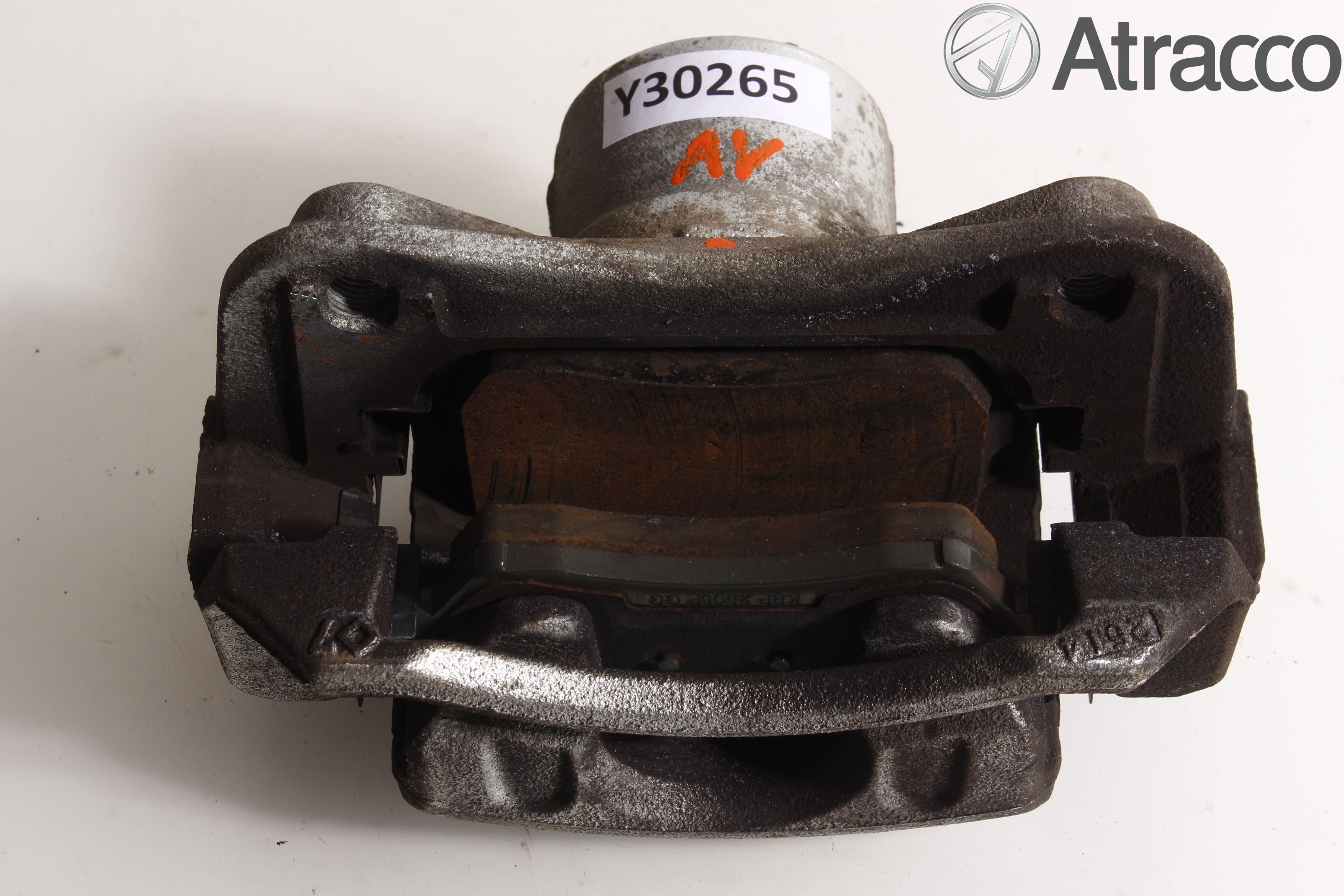 Hyundai i30 GD 13-17 Bremsecaliper Foran Venstre