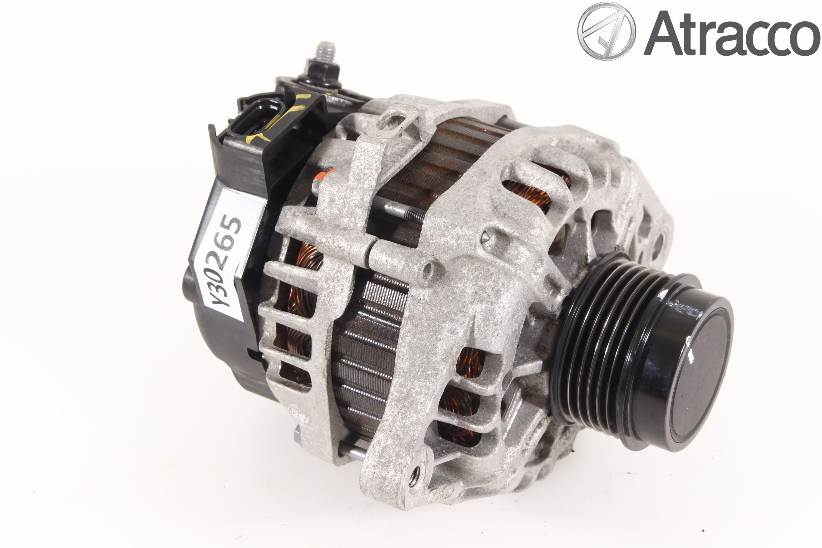 Hyundai i30 GD 13-17 Dynamo