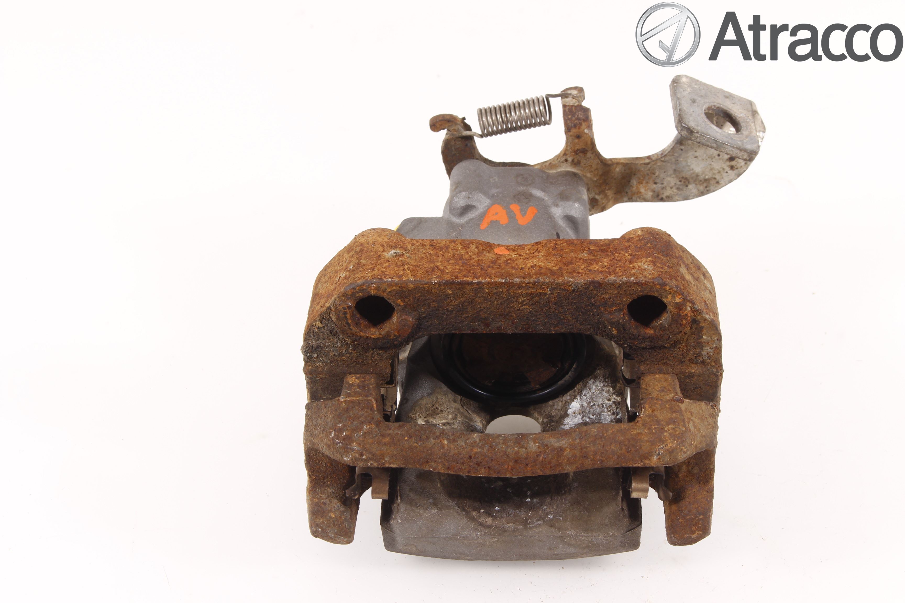 Toyota PRIUS ZVW30 09-20 Bremsecaliper Bak Høyre