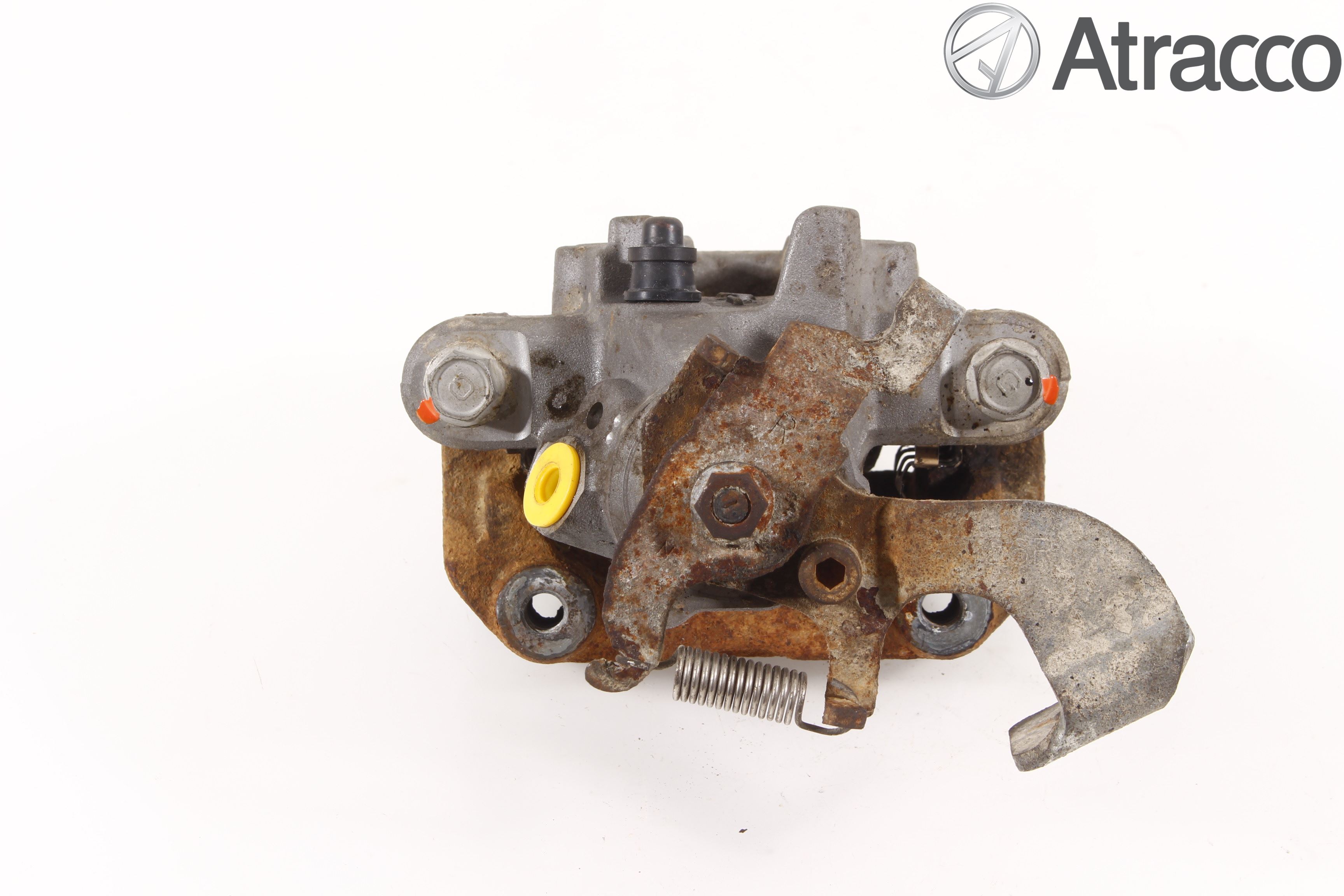 Toyota PRIUS ZVW30 09-20 Bremsecaliper Bak Høyre