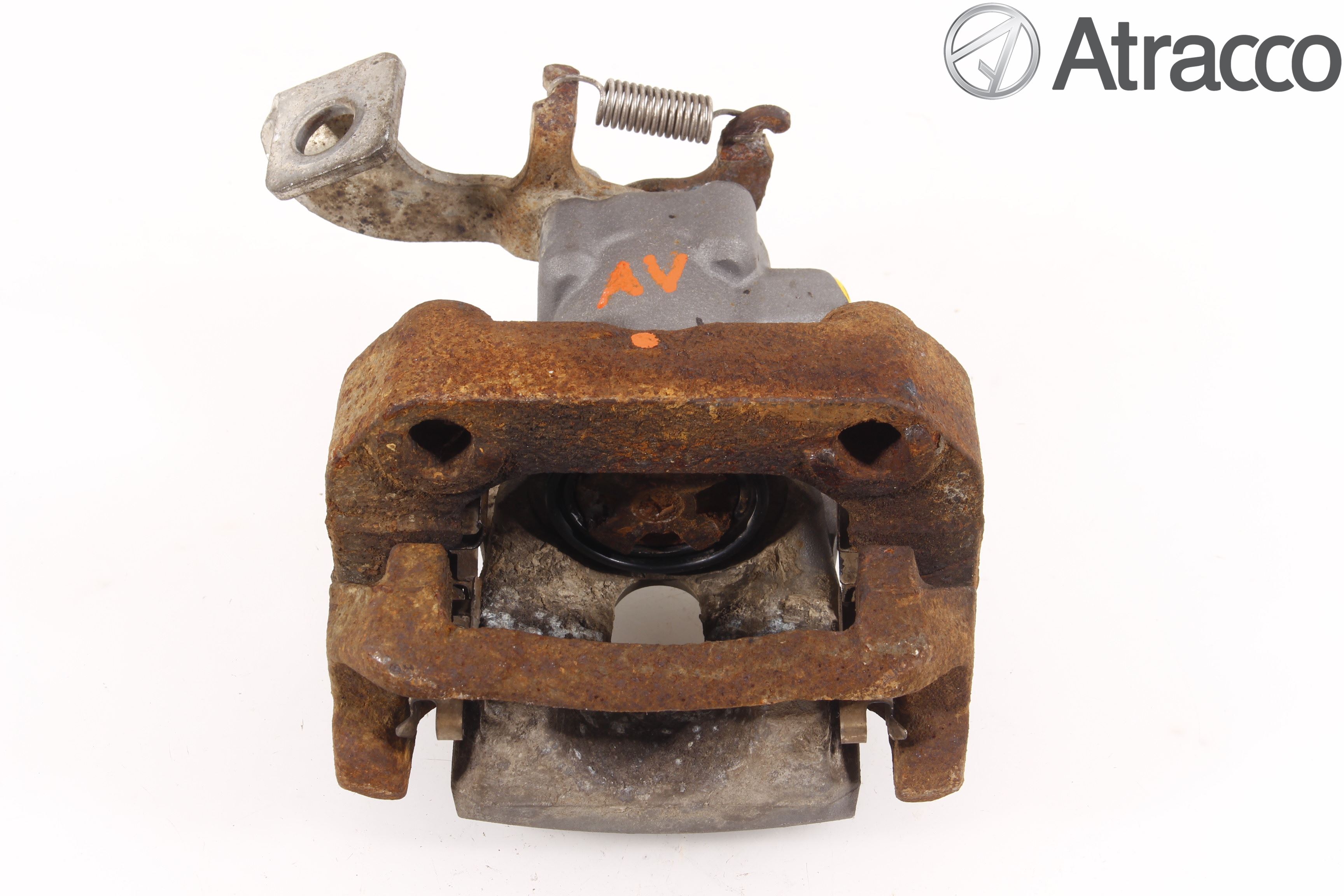 Toyota PRIUS ZVW30 09-20 Bremsecaliper Bak Venstre