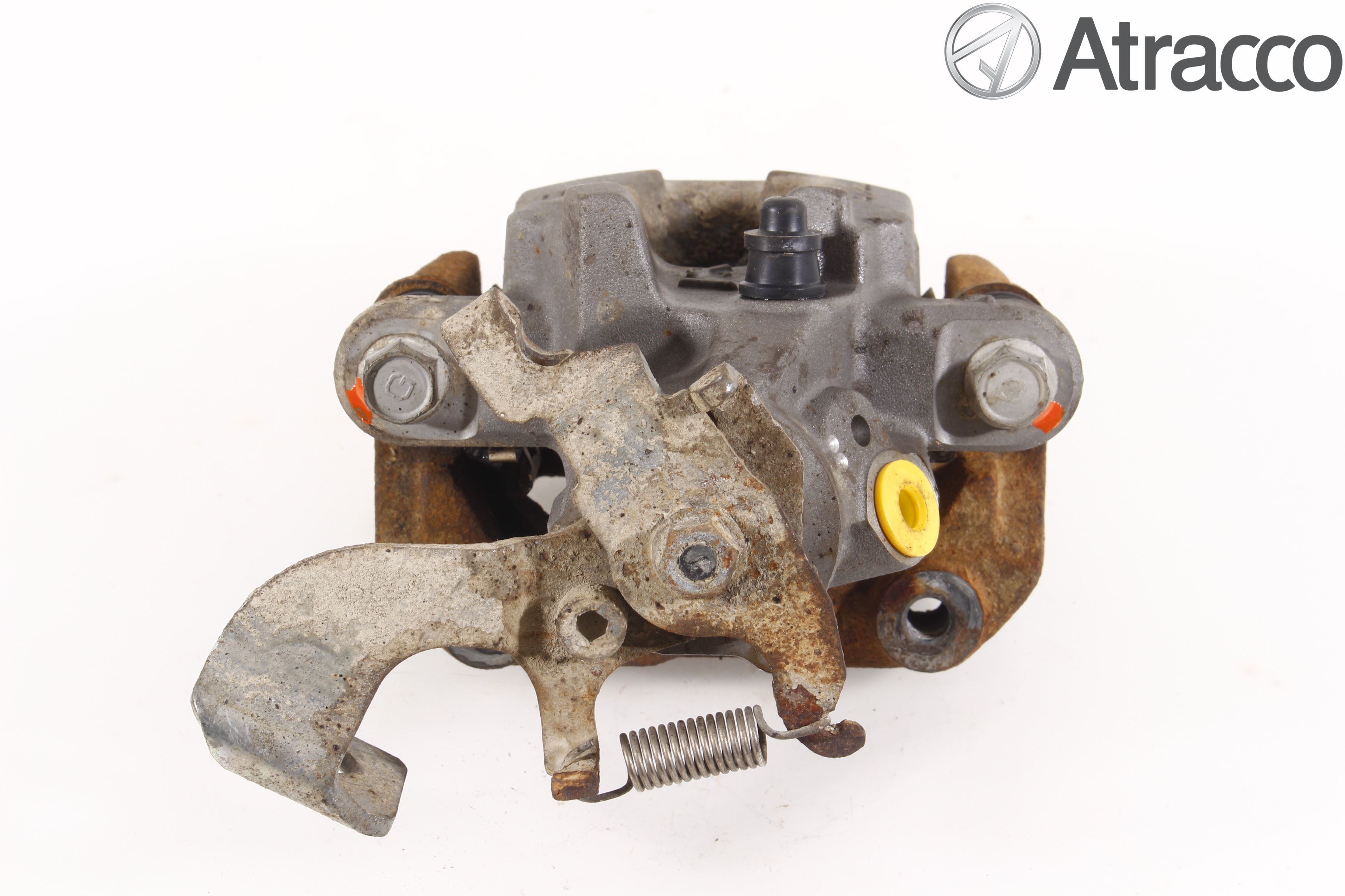 Toyota PRIUS ZVW30 09-20 Bremsecaliper Bak Venstre