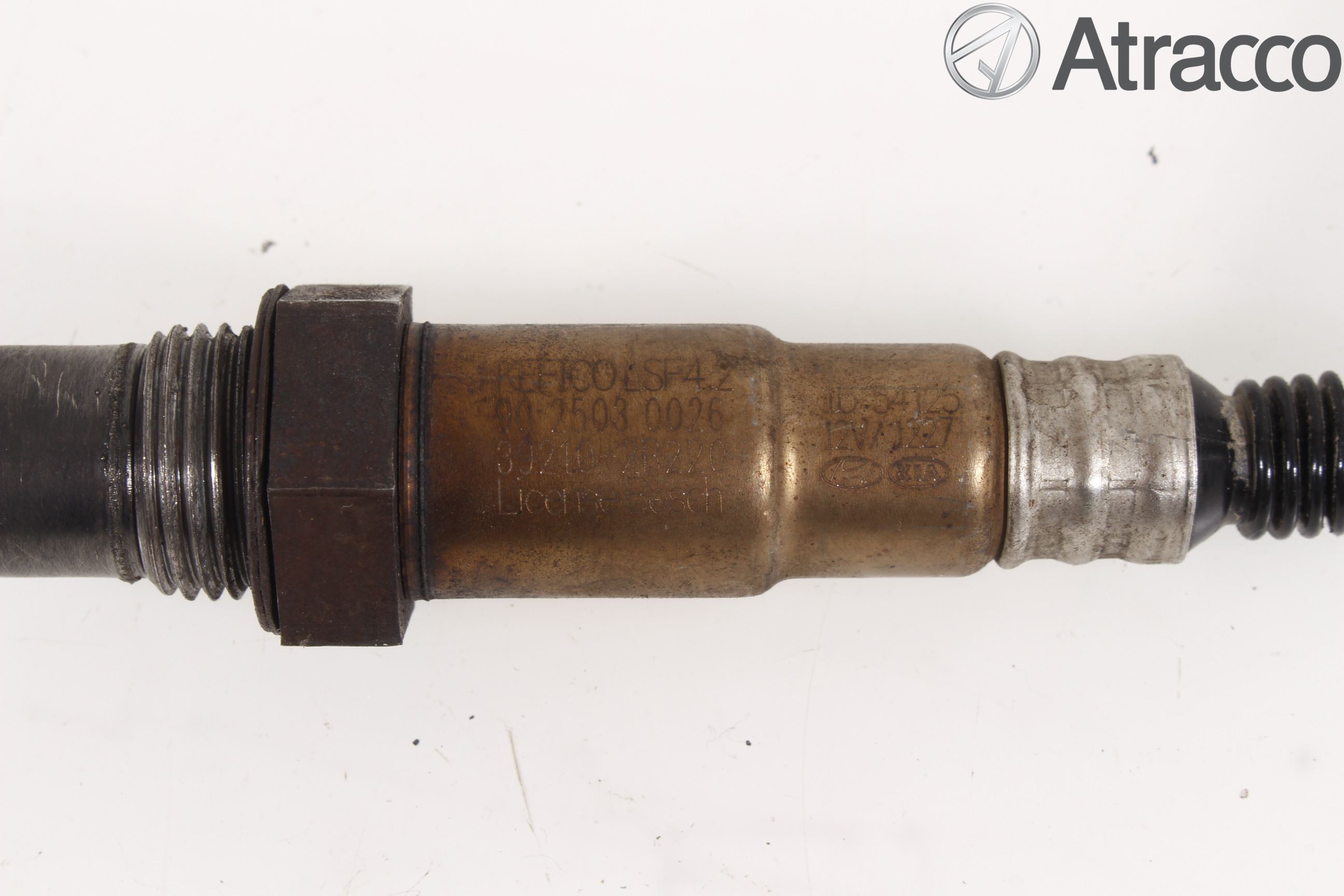 Hyundai i30 GD 13-17 Inns Lambdasonde