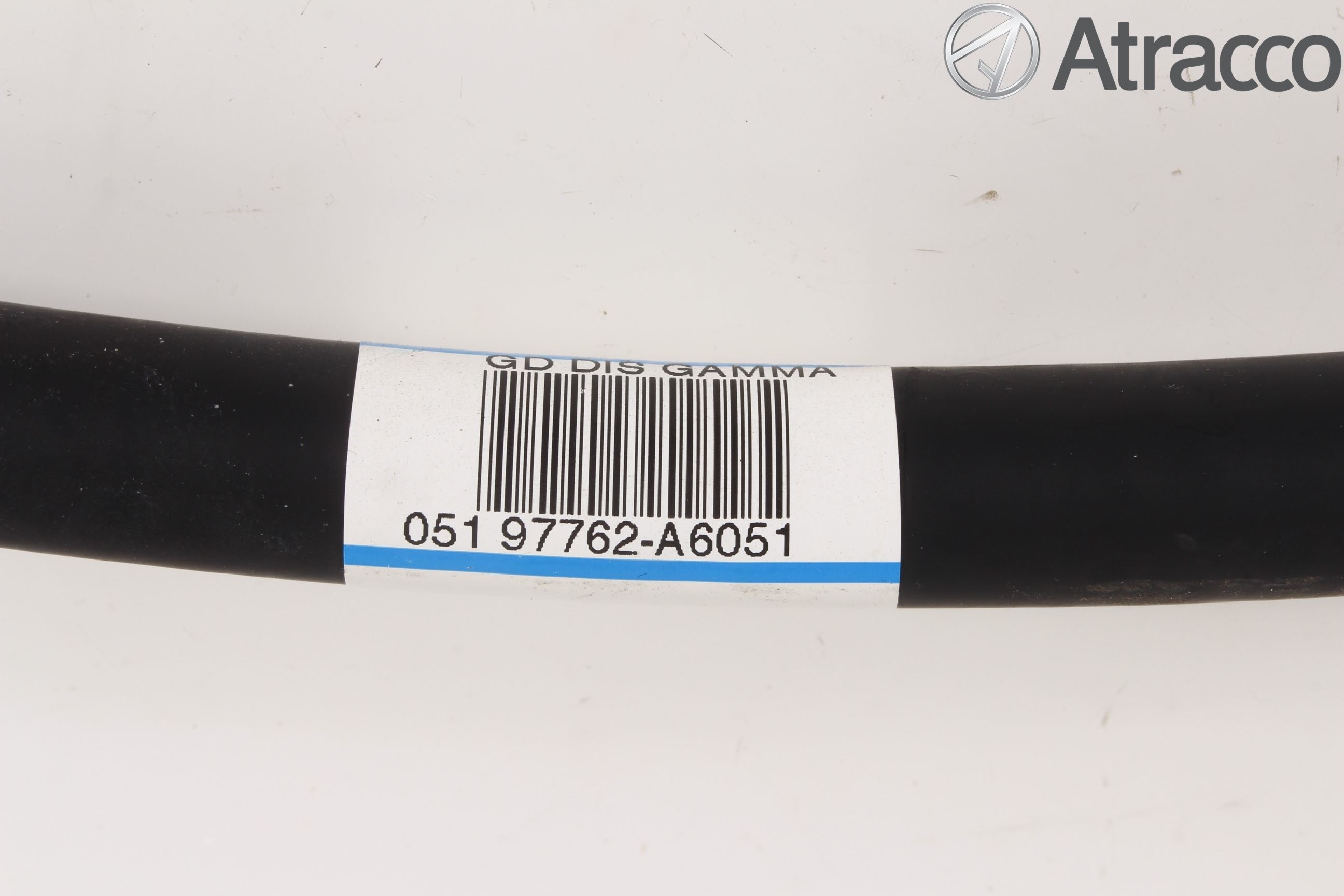 Hyundai i30 GD 13-17 Varme Ac Slange - Rør