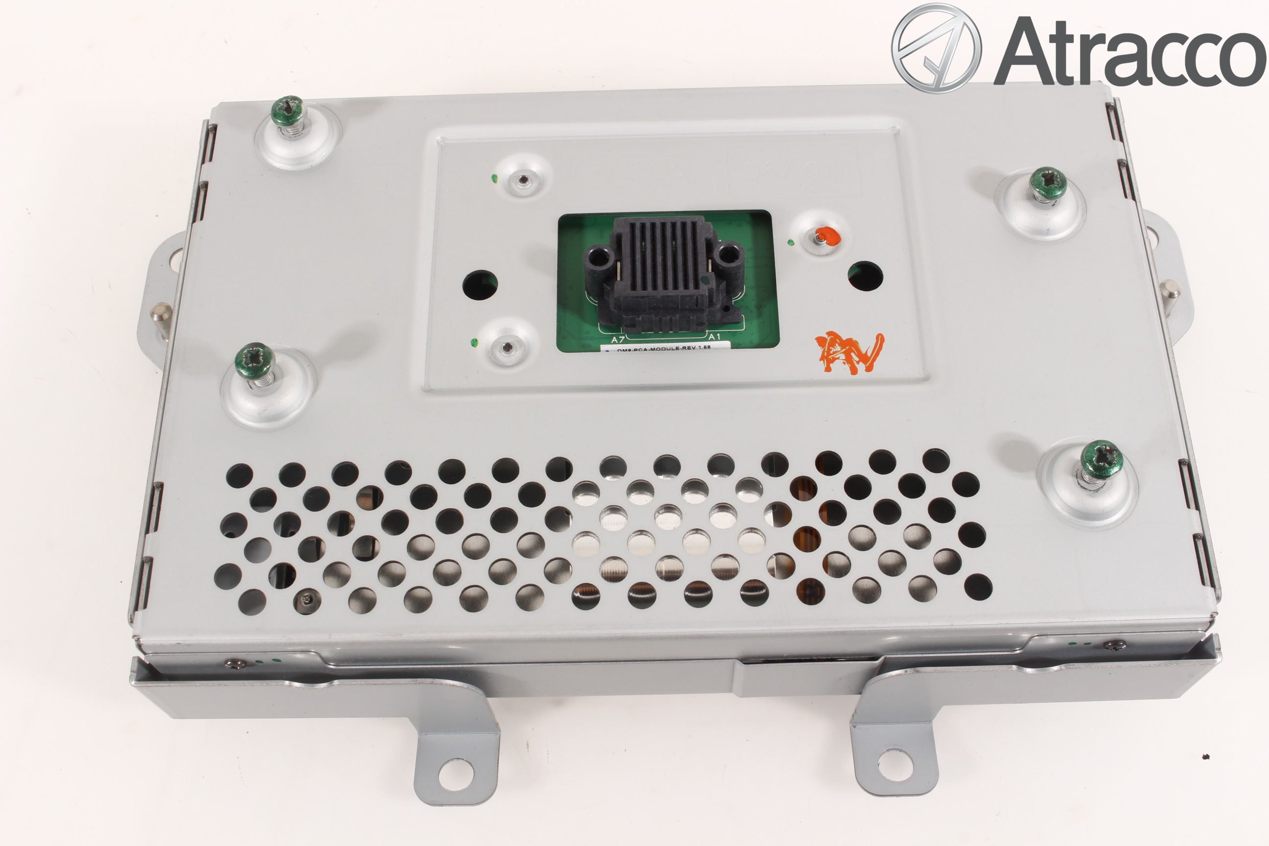 Ford FOCUS 15-18 Stereo Radio Med Cd