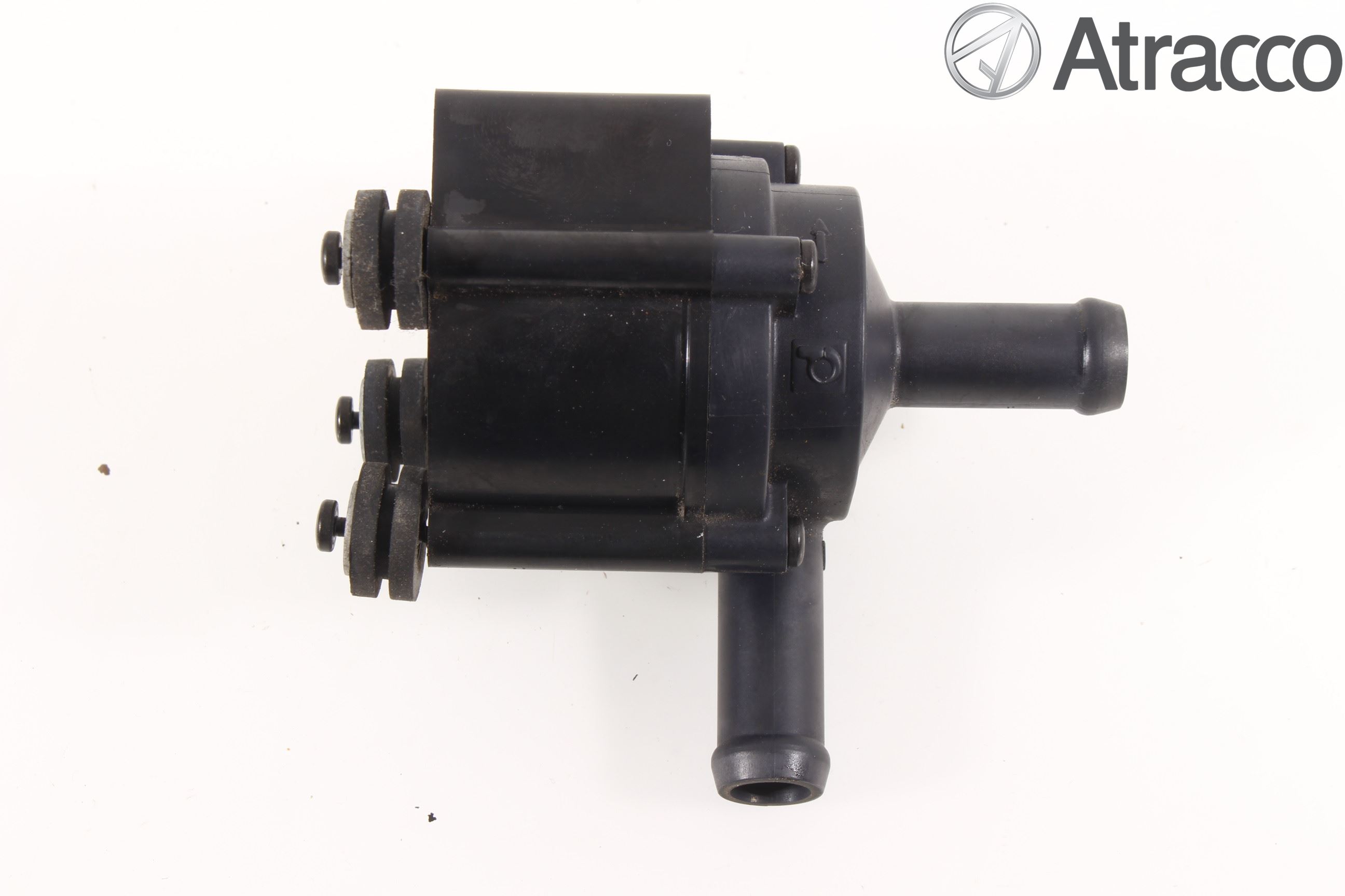 Ford FOCUS 15-18 Varme Sirkulasjonspumpe