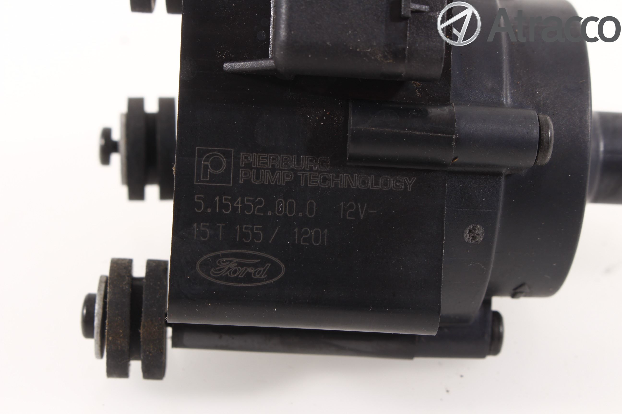 Ford FOCUS 15-18 Varme Sirkulasjonspumpe