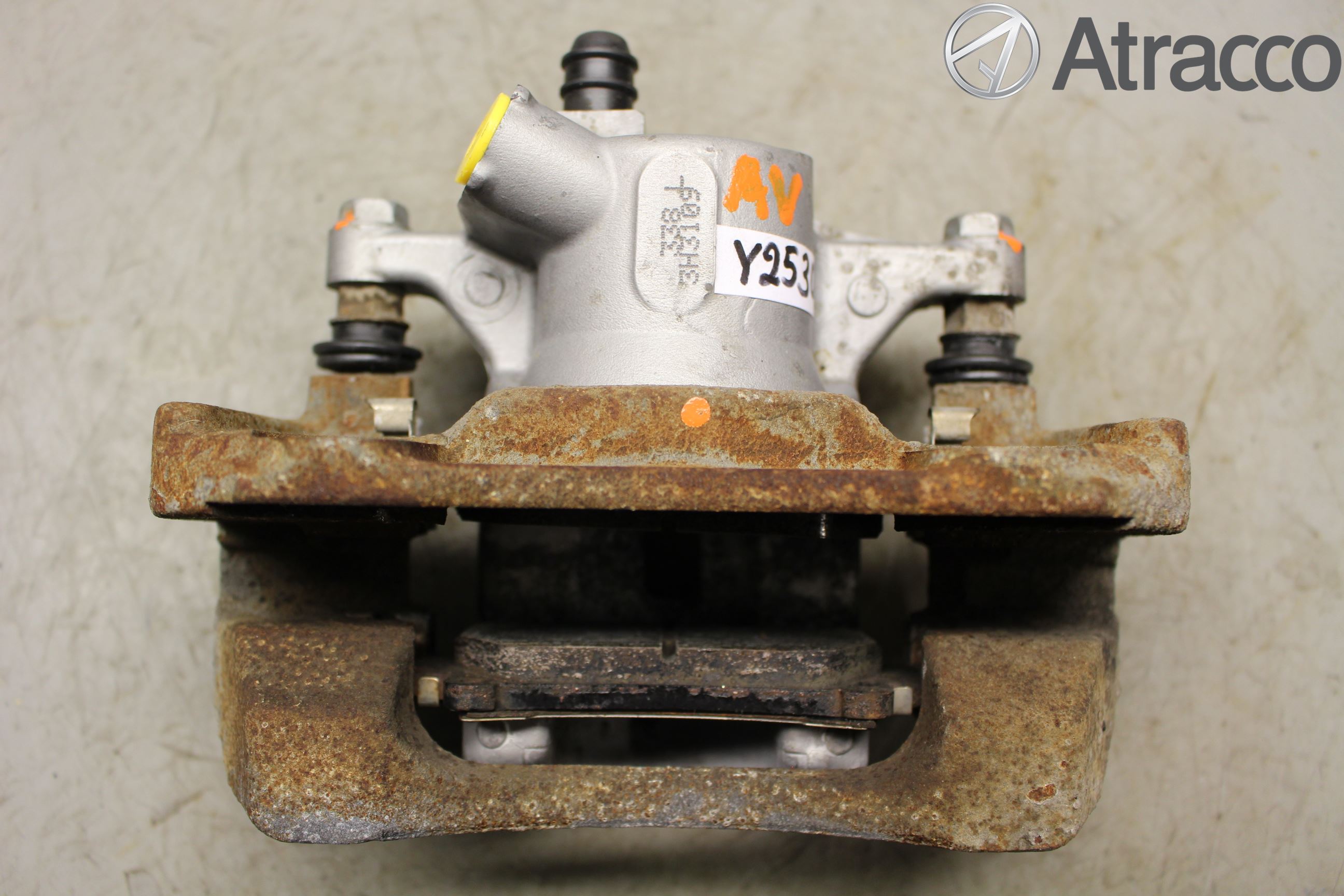 Toyota PRIUS+ ZVW40 12-20 Bremsecaliper Bak Høyre