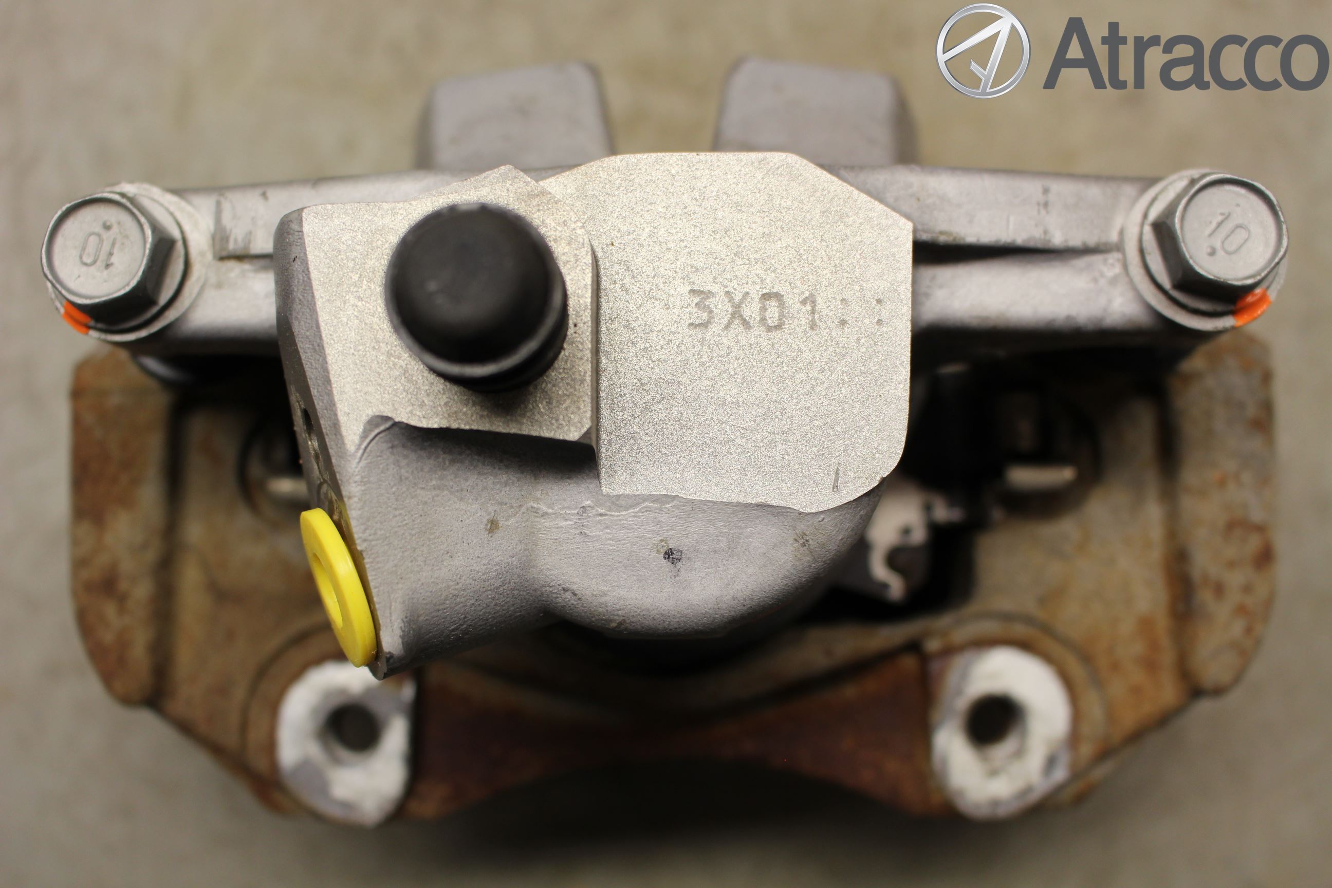 Toyota PRIUS+ ZVW40 12-20 Bremsecaliper Bak Høyre