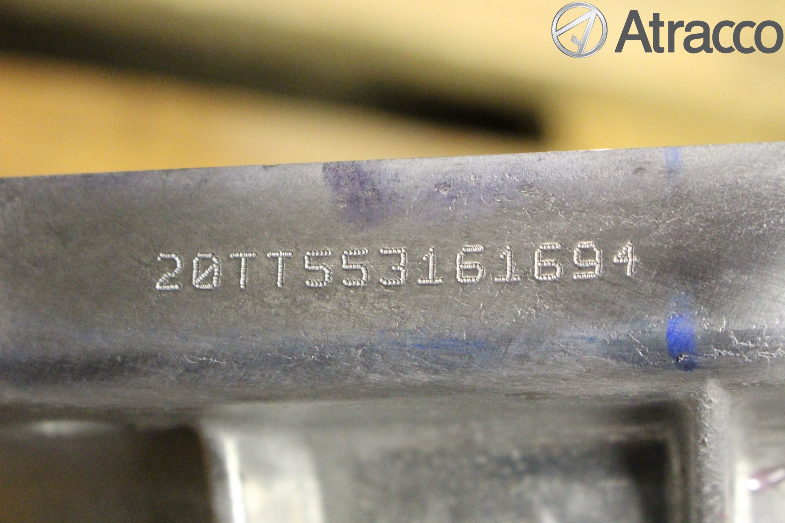 Toyota AYGO 15-21 Gearkasse 5 Trinn