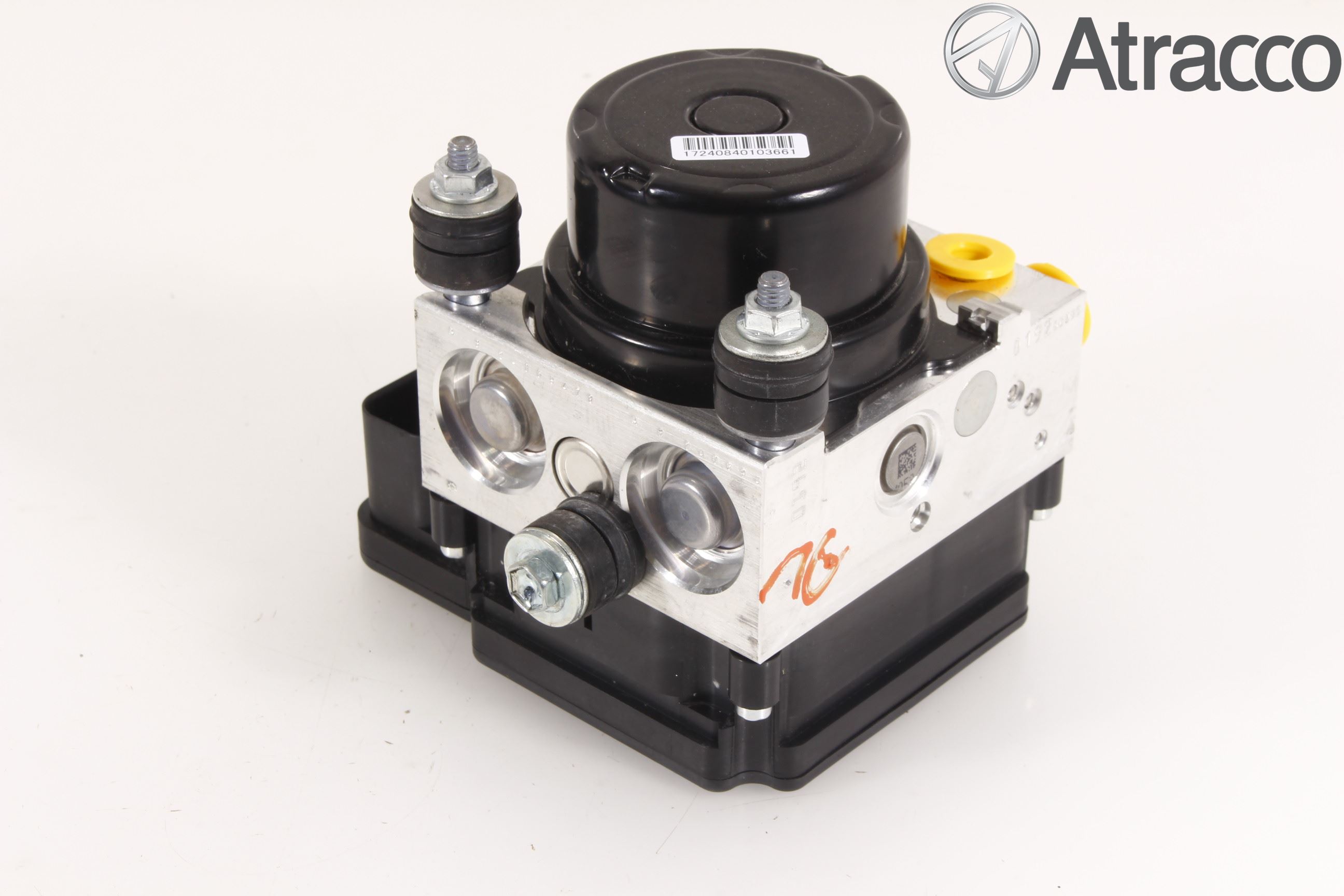 Toyota YARIS XP130 15-20 Abs Hydraulikkaggregat