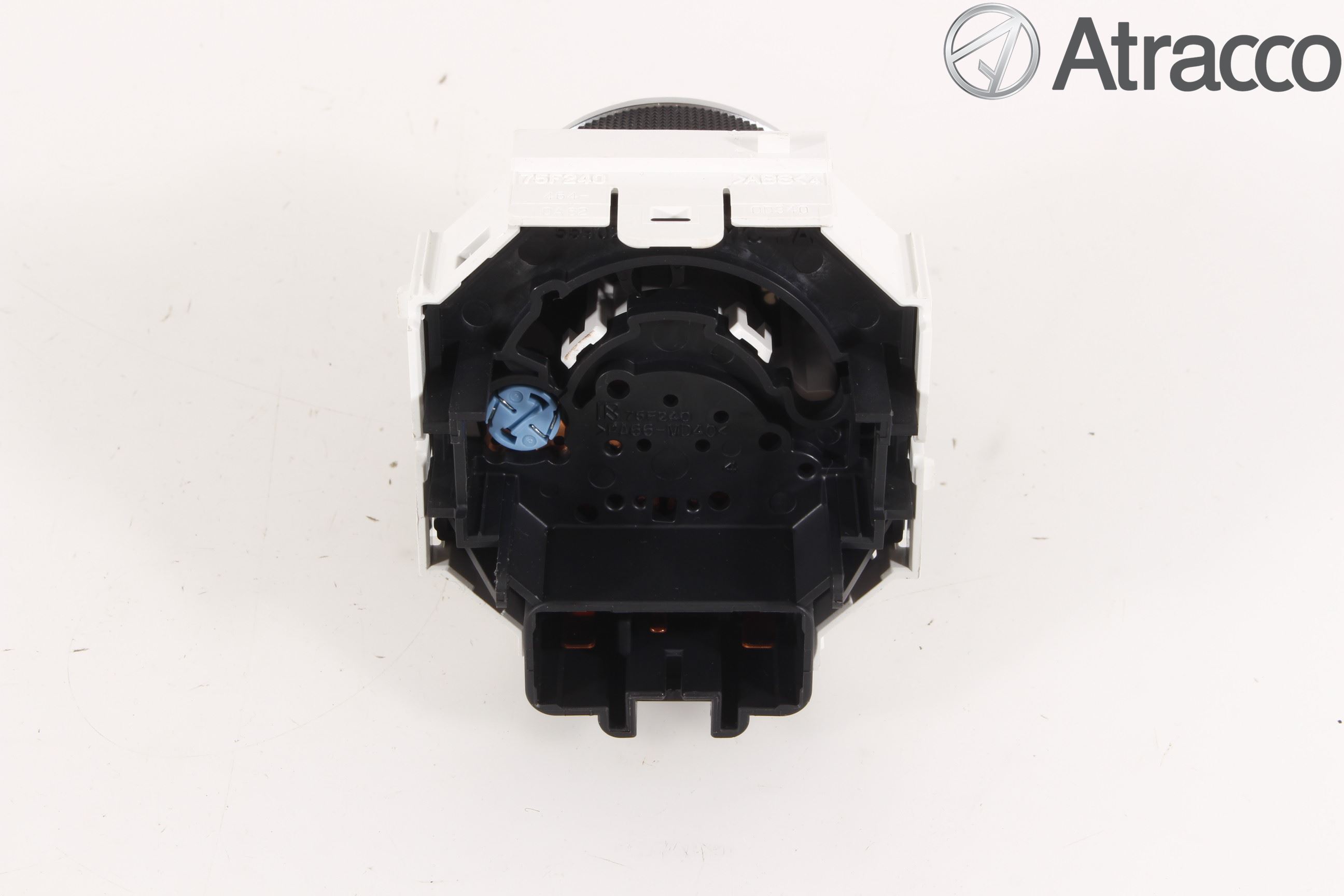 Toyota YARIS XP130 15-20 Varme Ac Betjening-Display