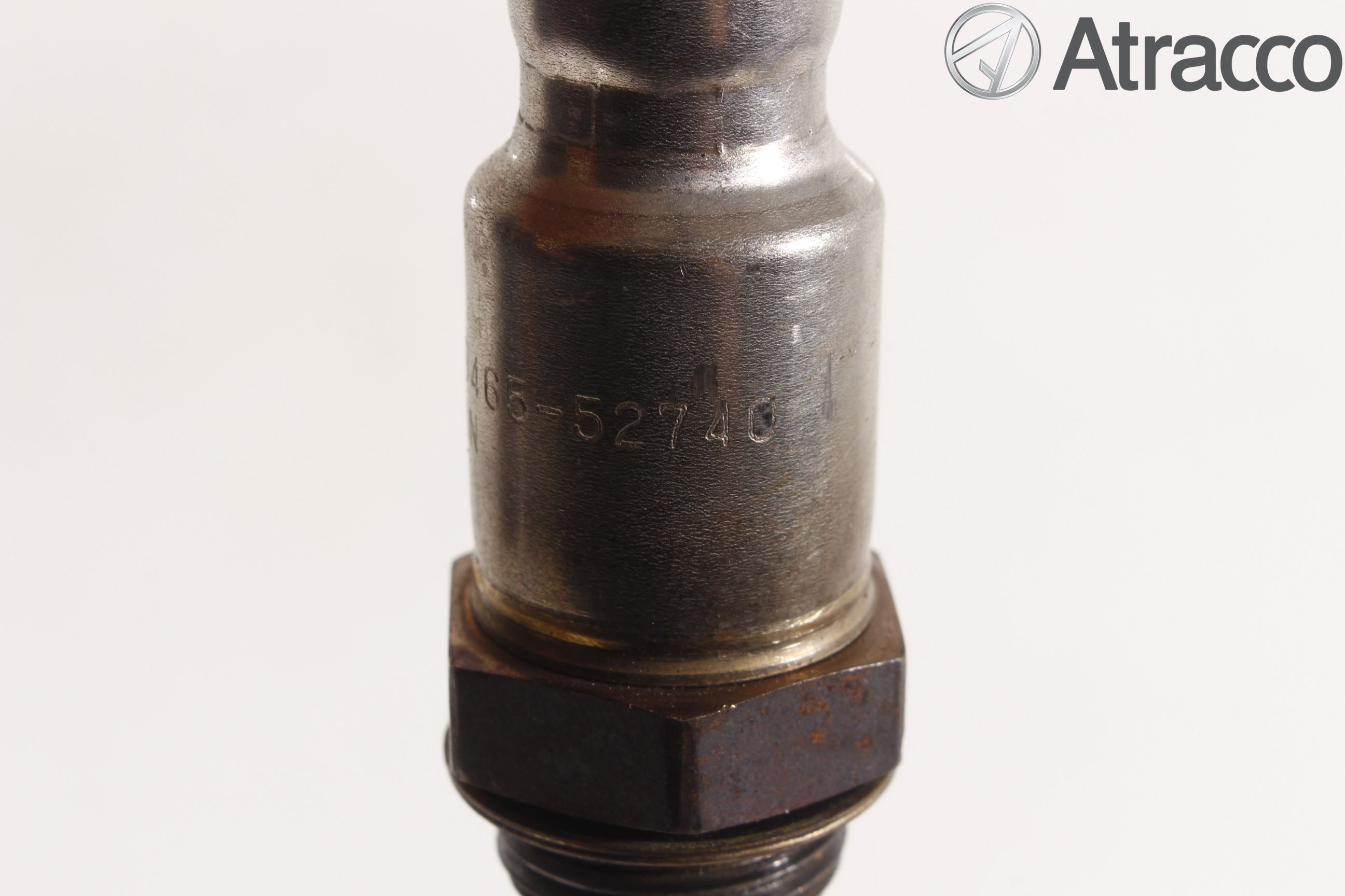 Toyota YARIS XP130 15-20 Inns Lambdasonde