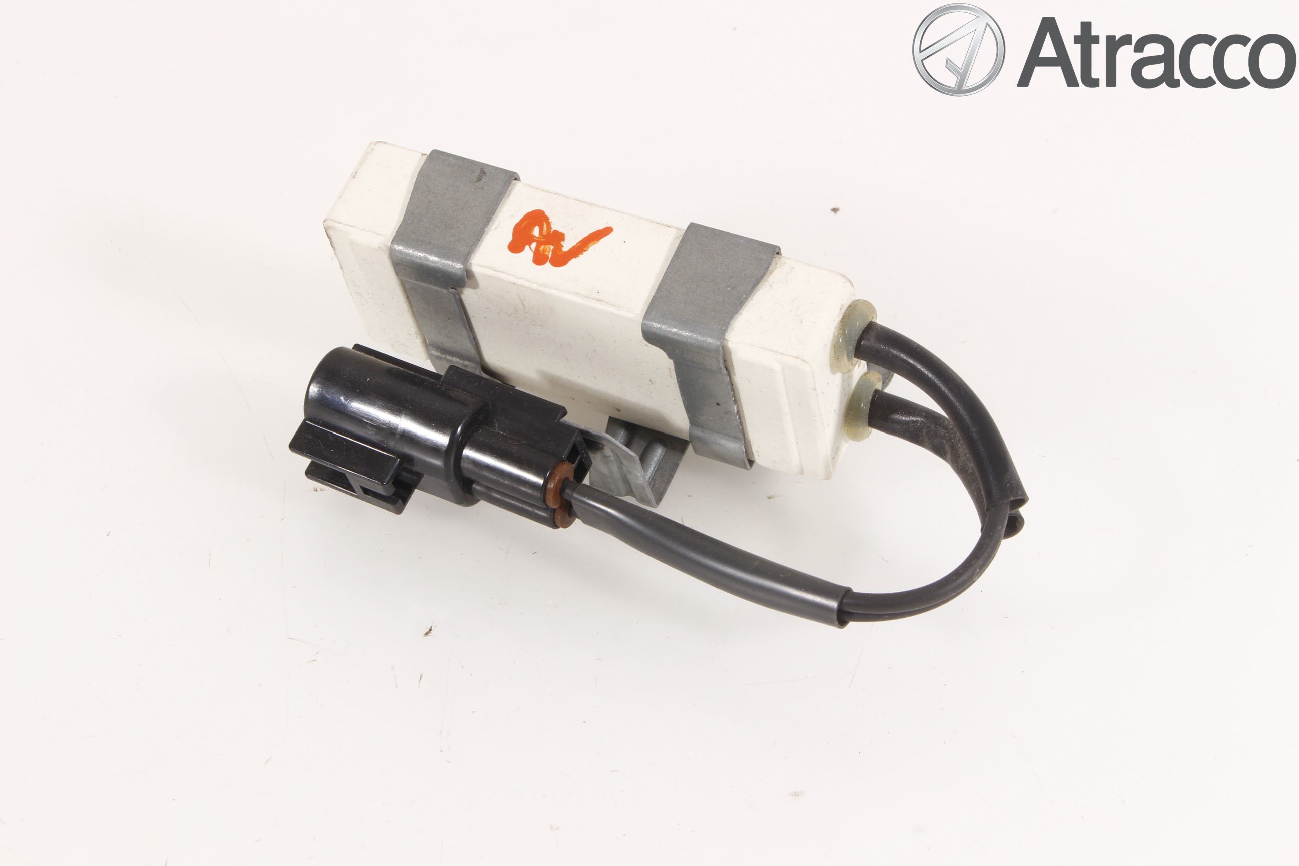 Toyota YARIS XP130 15-20 Varmeapparat Viftemotstand