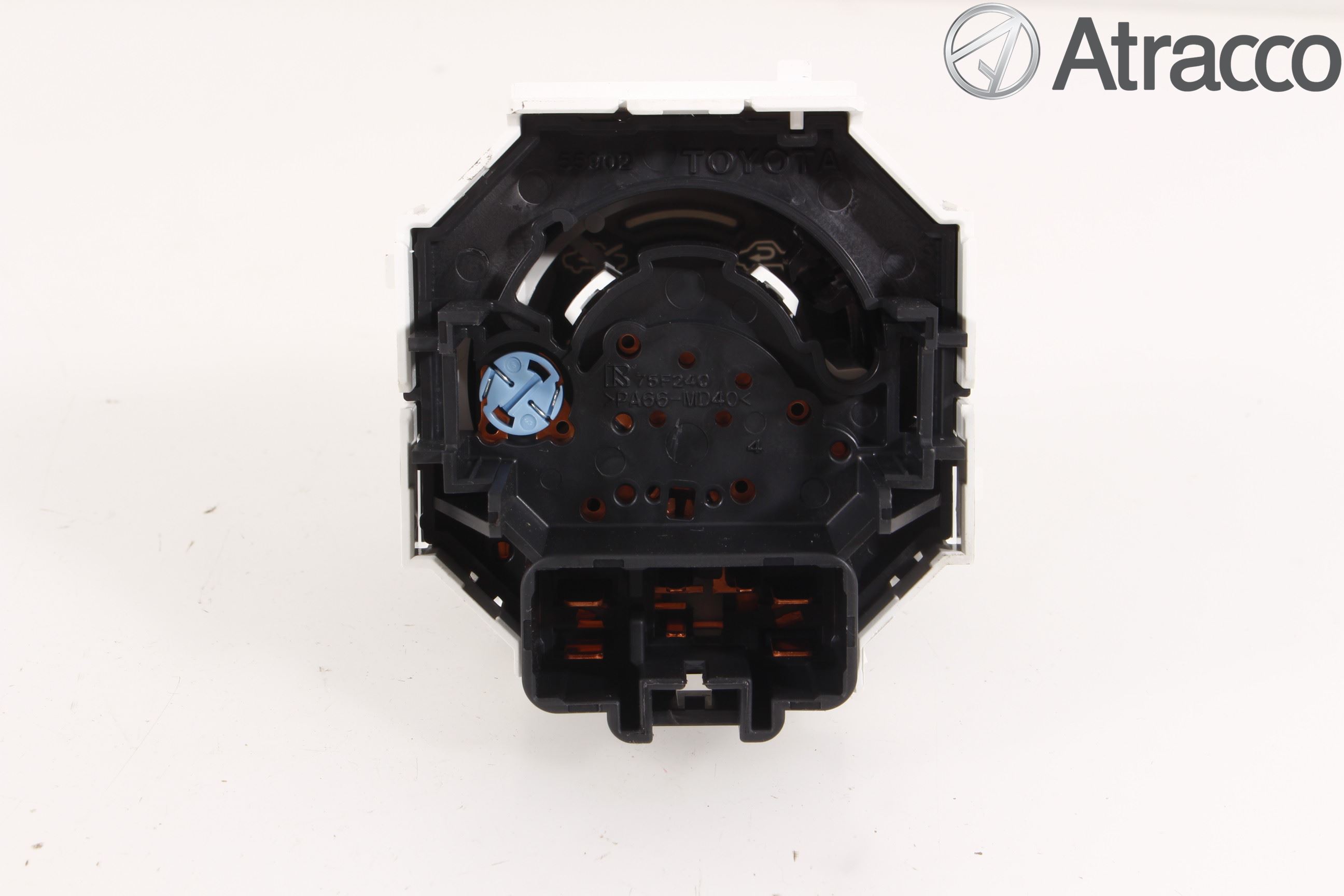 Toyota YARIS XP130 15-20 Varme Ac Betjening-Display