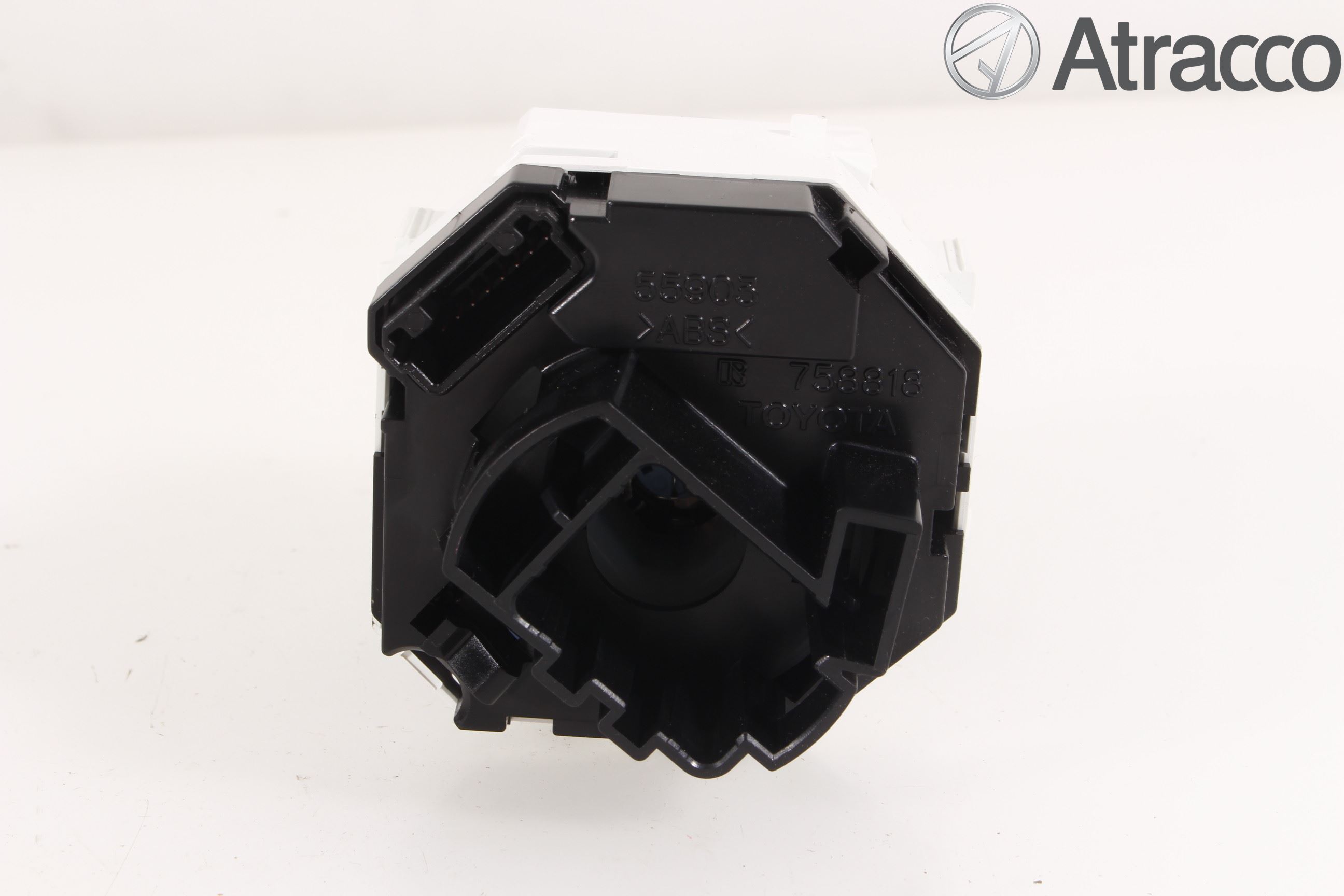 Toyota YARIS XP130 15-20 Varme Ac Betjening-Display