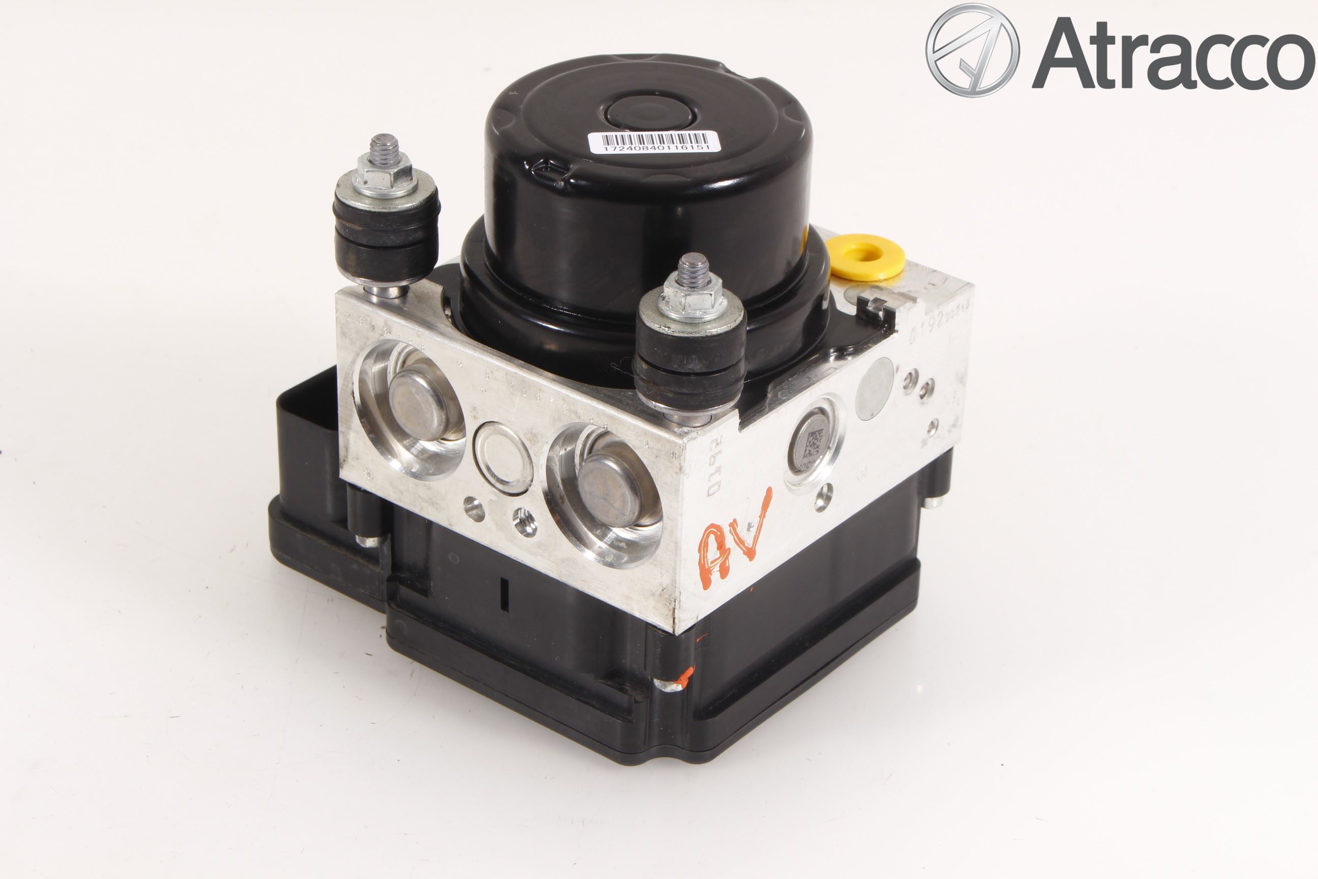 Toyota YARIS XP130 15-20 Abs Hydraulikkaggregat