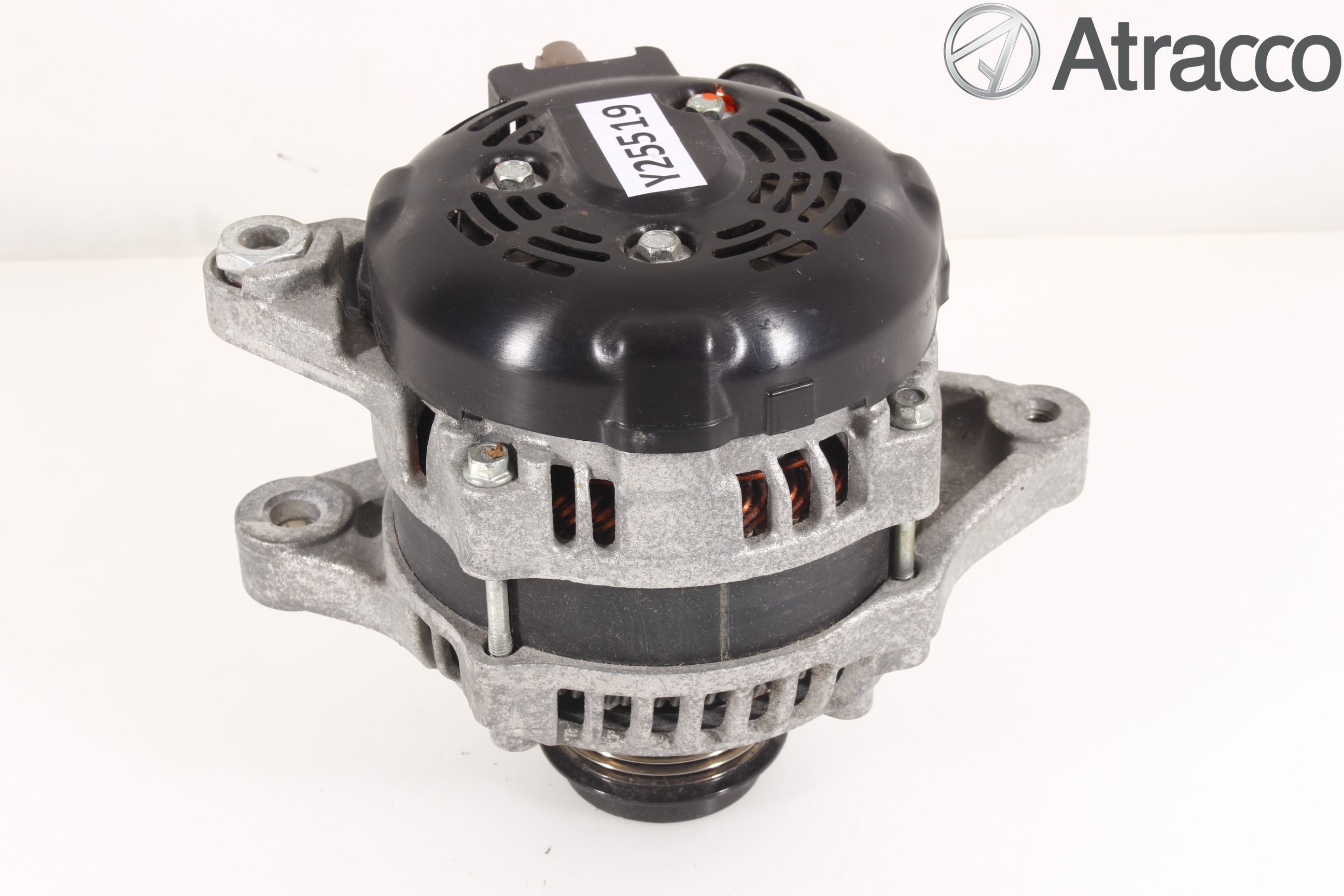 Toyota AURIS 13-19 Dynamo