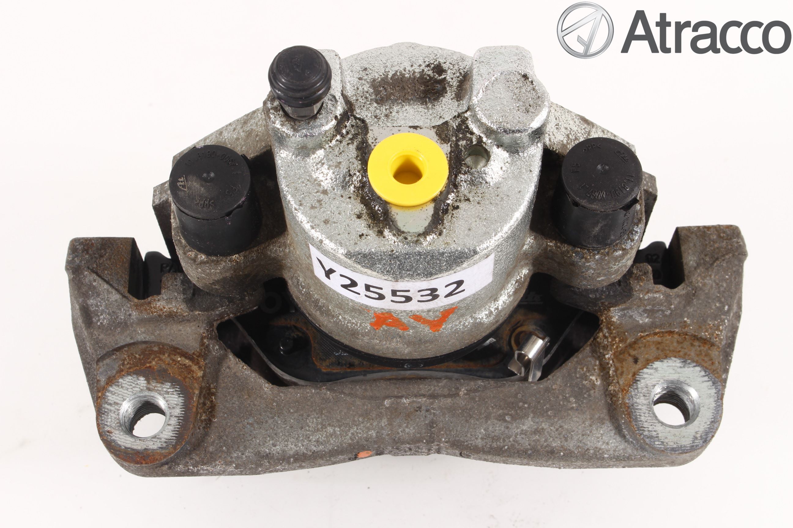 Toyota YARIS XP130 15-20 Bremsecaliper Foran Venstre