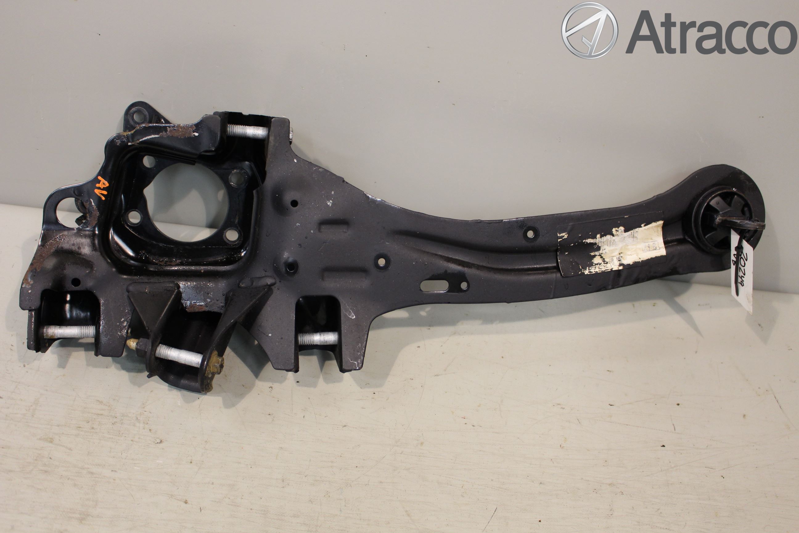 Ford FOCUS 15-18 Bærearm Bak Venstre