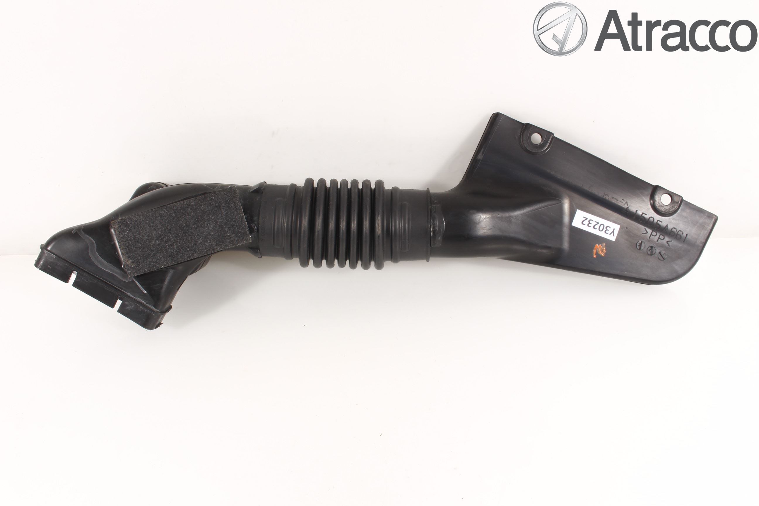 Mitsubishi OUTLANDER 13-21 Luftfilter Boks