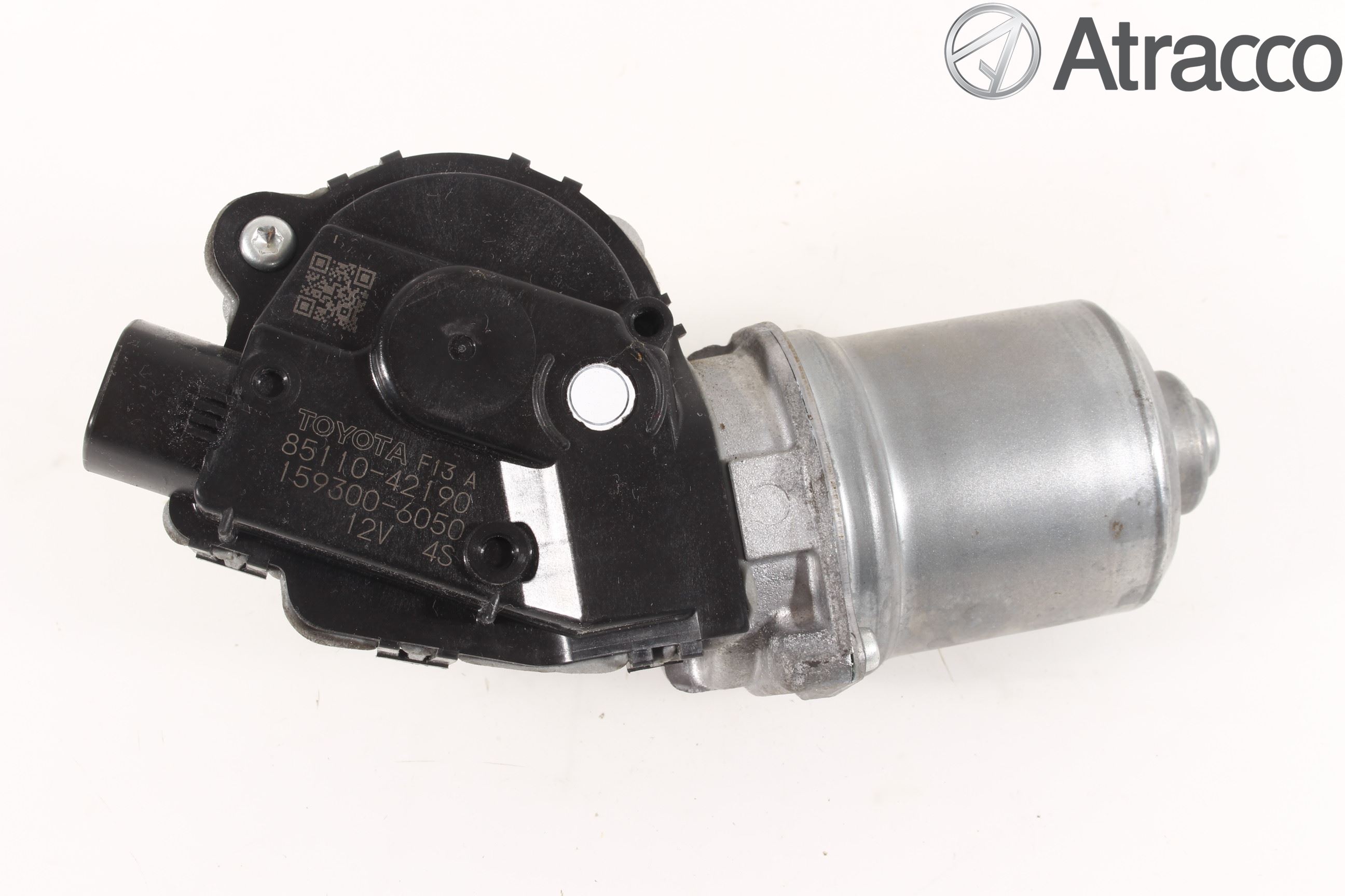 Toyota RAV4 13-18 Viskermotor Frontrute