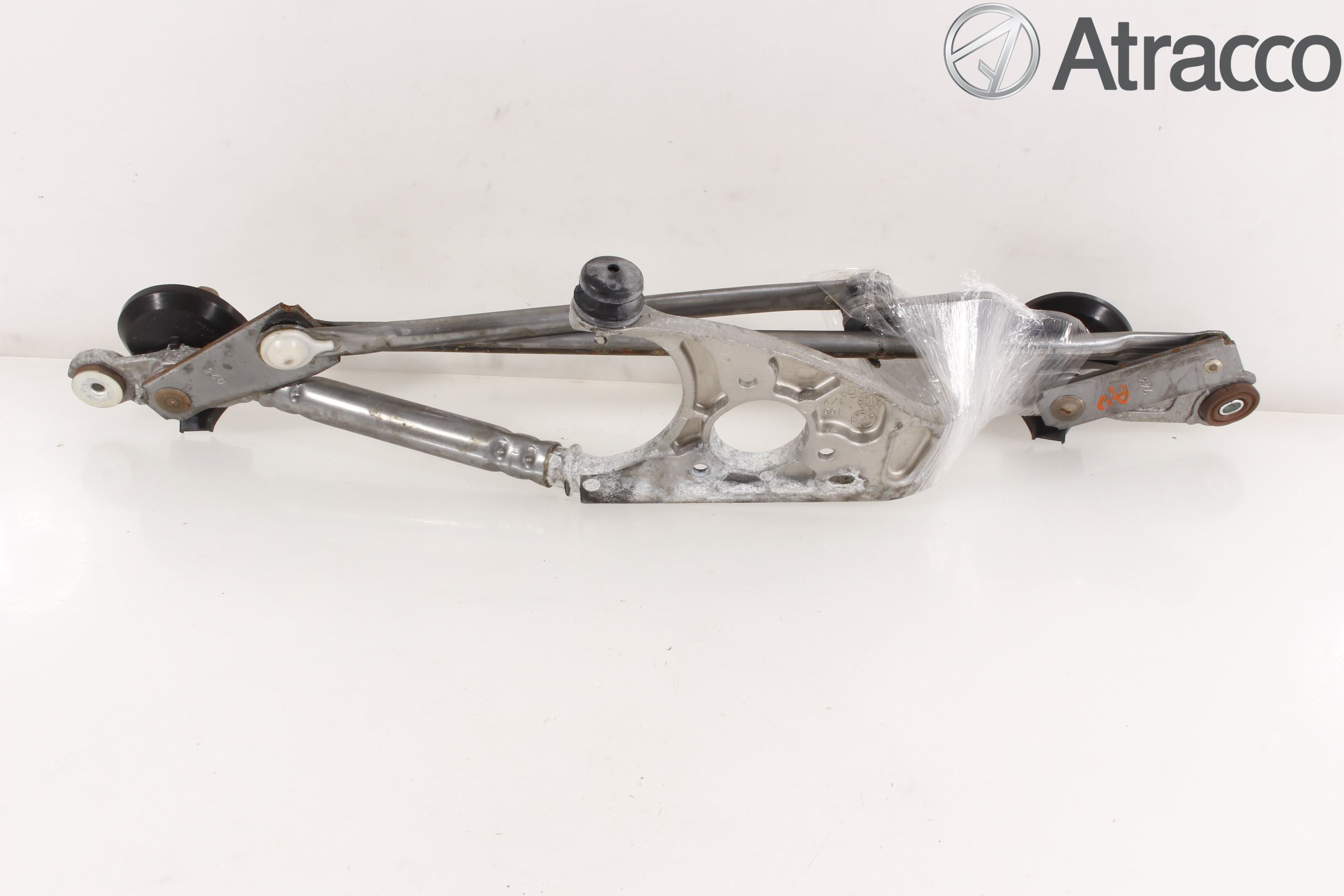 Toyota AURIS 10-12 Viskeroverføring Frontrute