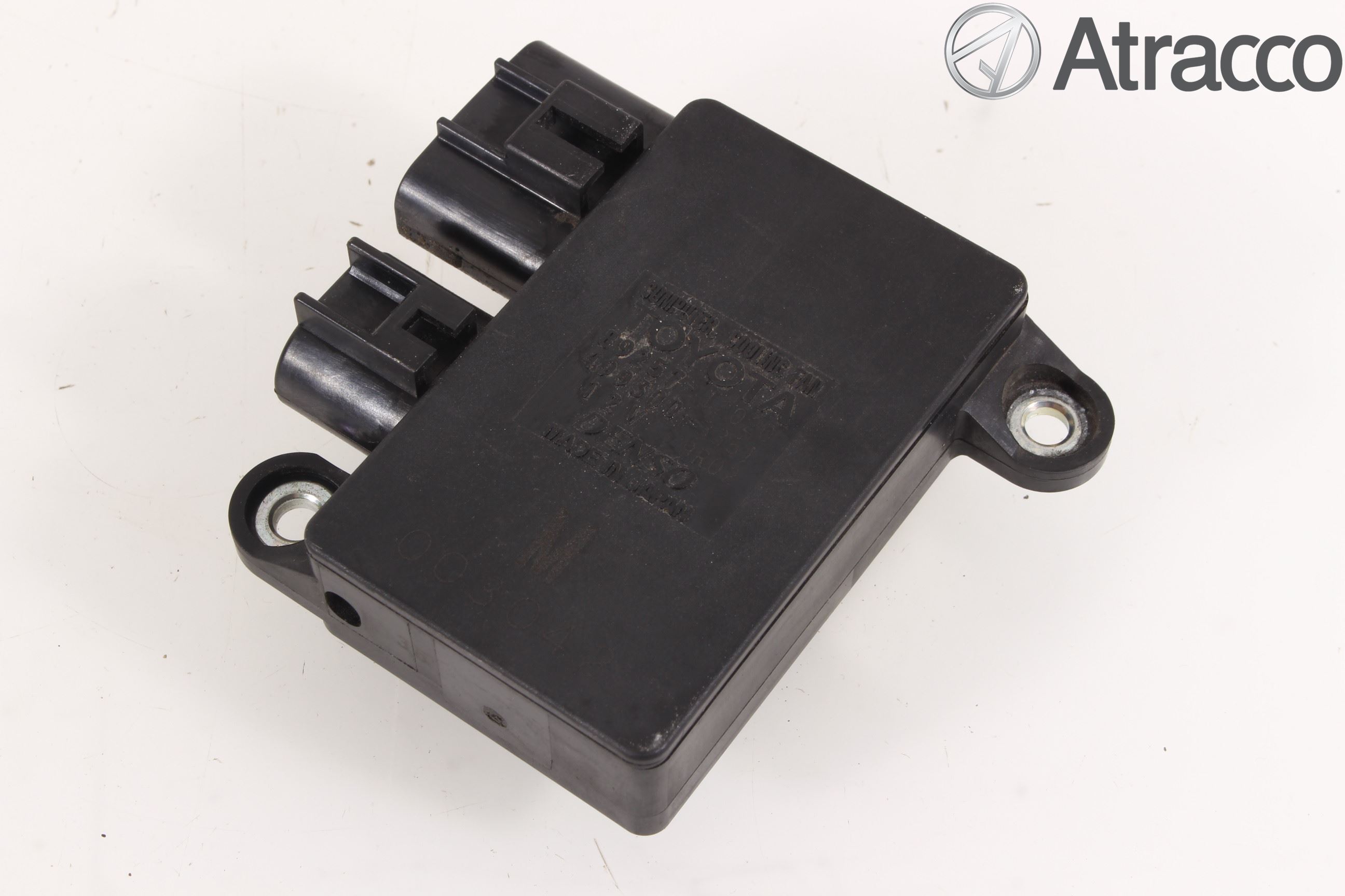 Toyota YARIS XP130 15-20 Varmeapparat Viftemotstand