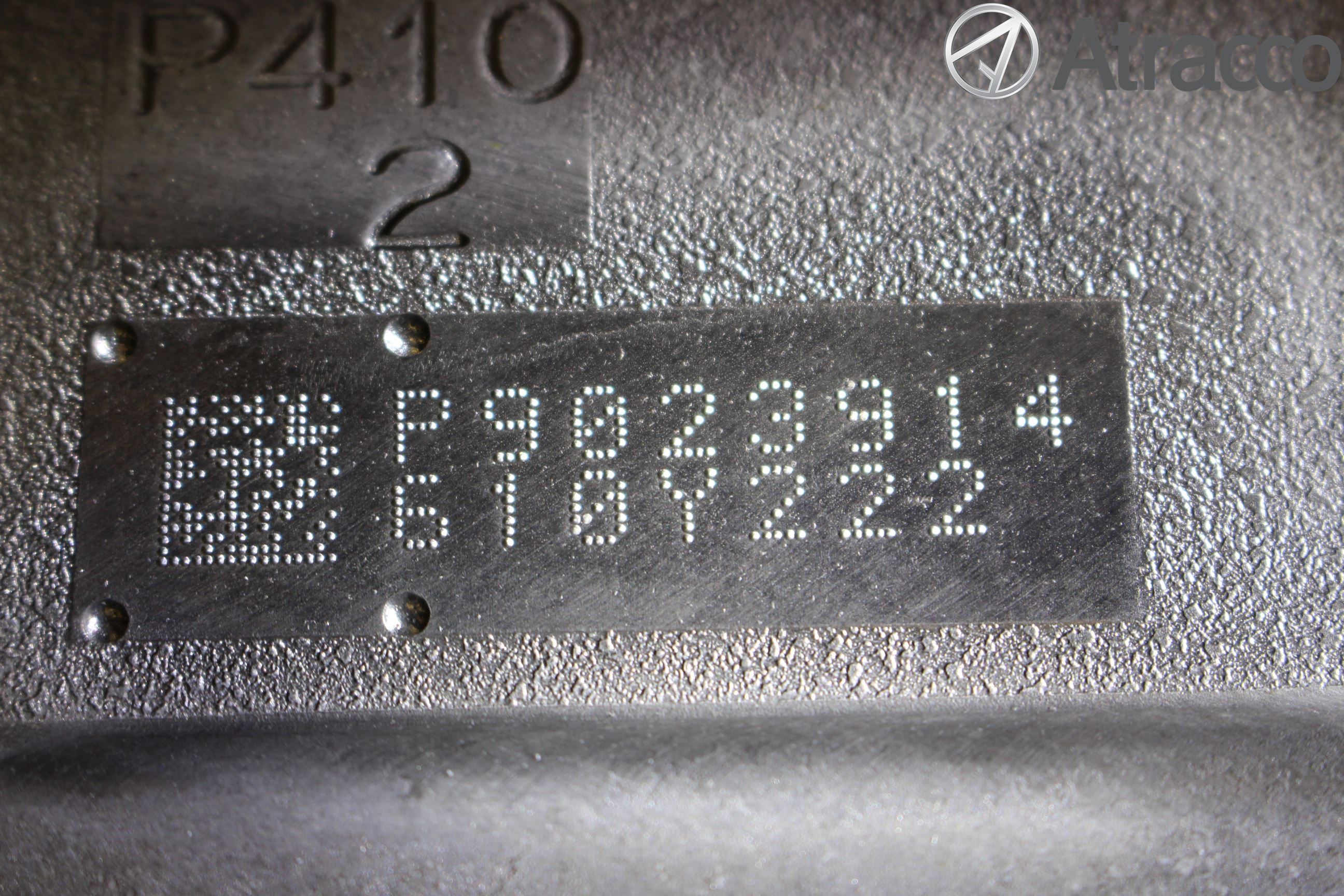 Toyota AURIS 13-19 Gearkasse Automat