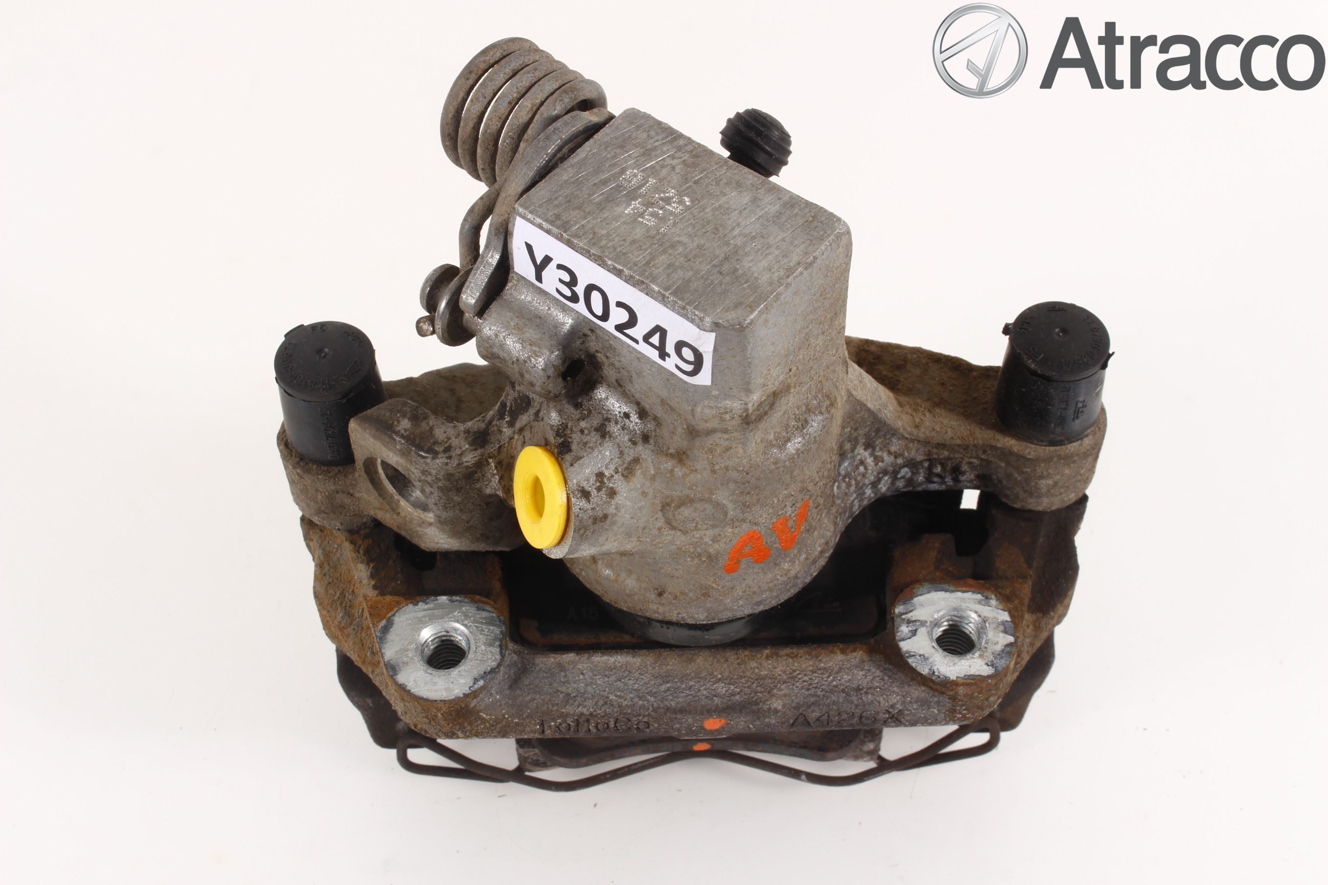 Ford FOCUS 15-18 Bremsecaliper Bak Høyre