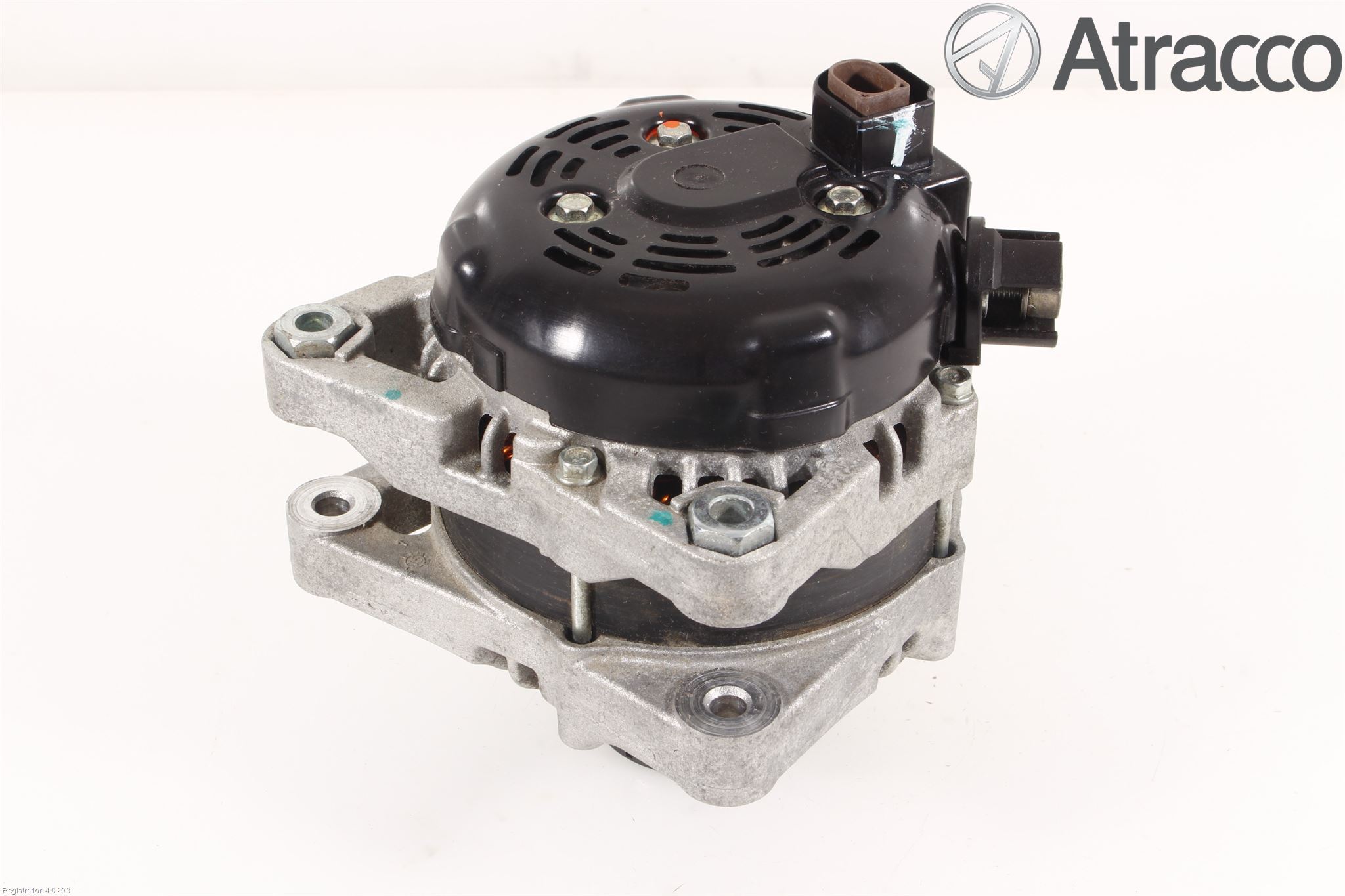 Ford FOCUS 15-18 Dynamo