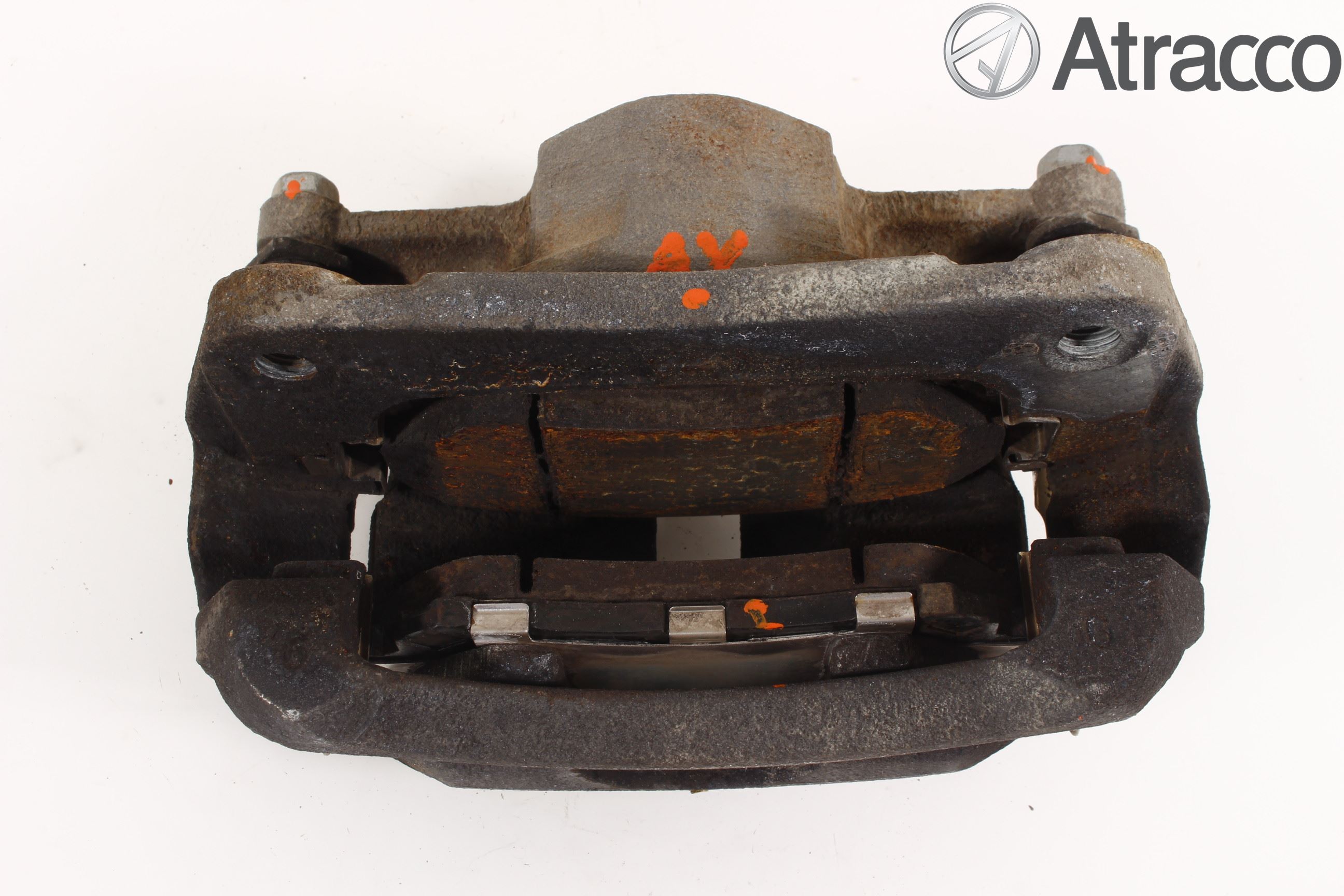 Suzuki SX4 S-CROSS 14-21 Bremsecaliper Foran Høyre