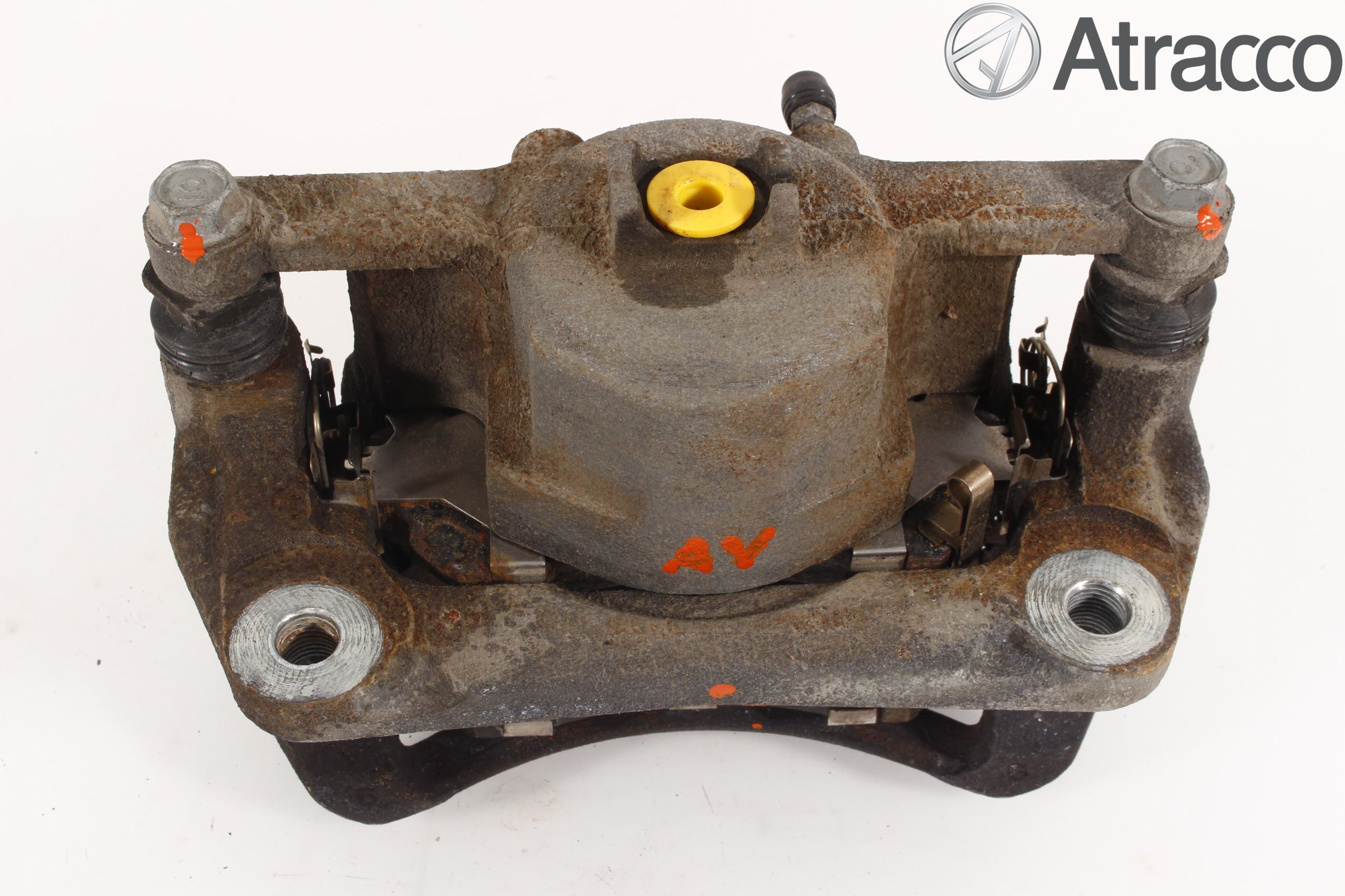 Suzuki SX4 S-CROSS 14-21 Bremsecaliper Foran Høyre