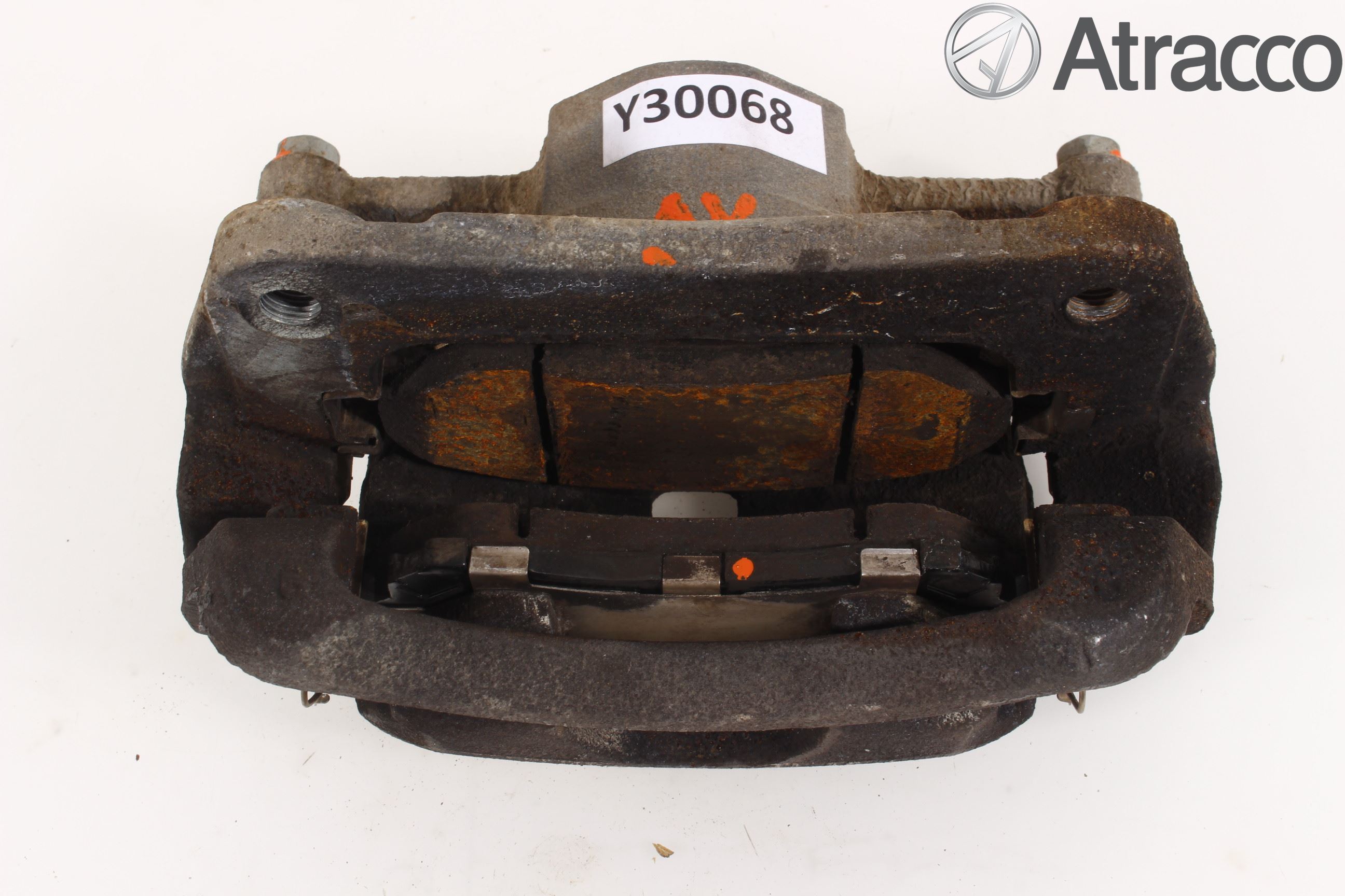 Suzuki SX4 S-CROSS 14-21 Bremsecaliper Foran Venstre