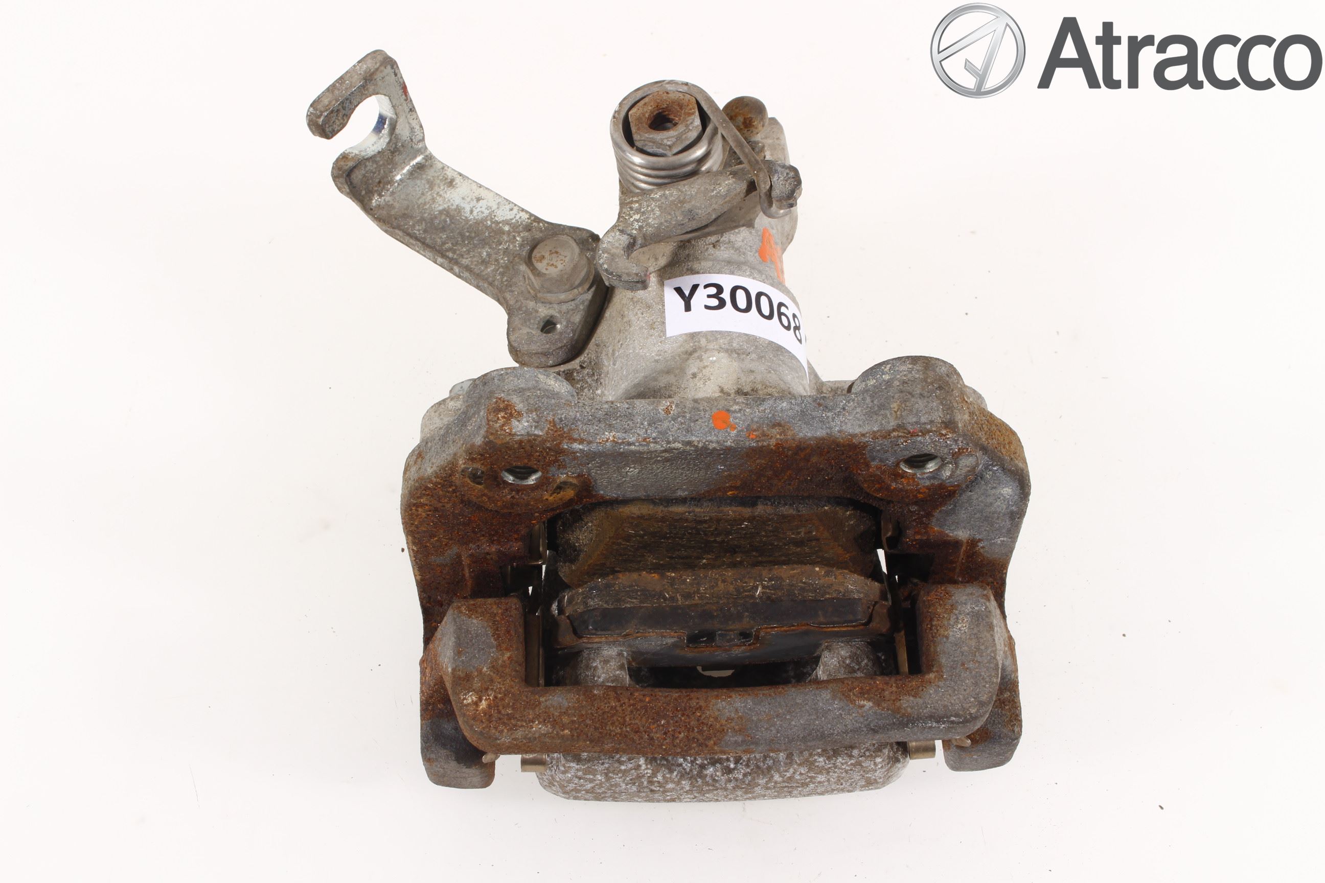 Suzuki SX4 S-CROSS 14-21 Bremsecaliper Bak Høyre
