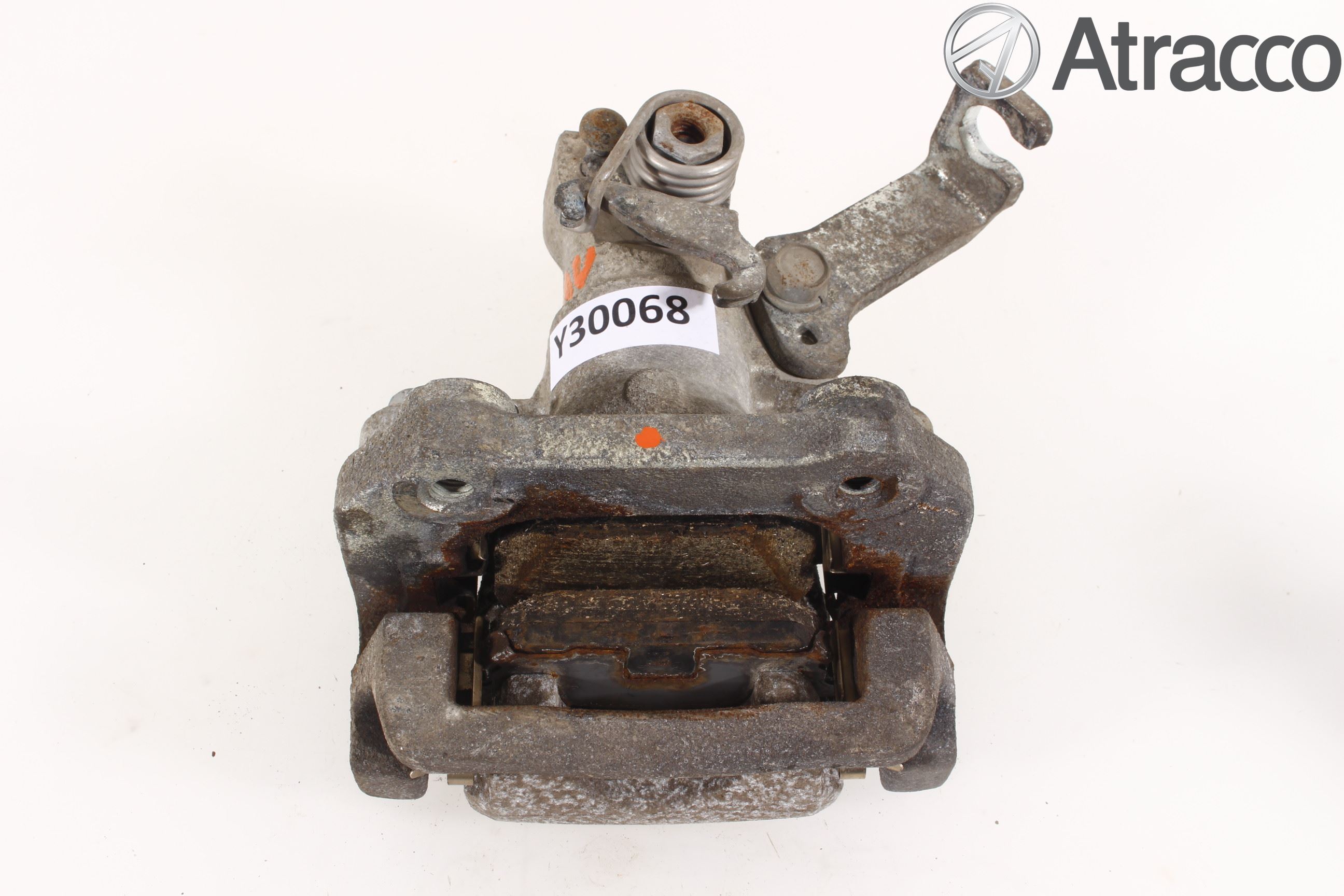 Suzuki SX4 S-CROSS 14-21 Bremsecaliper Bak Venstre
