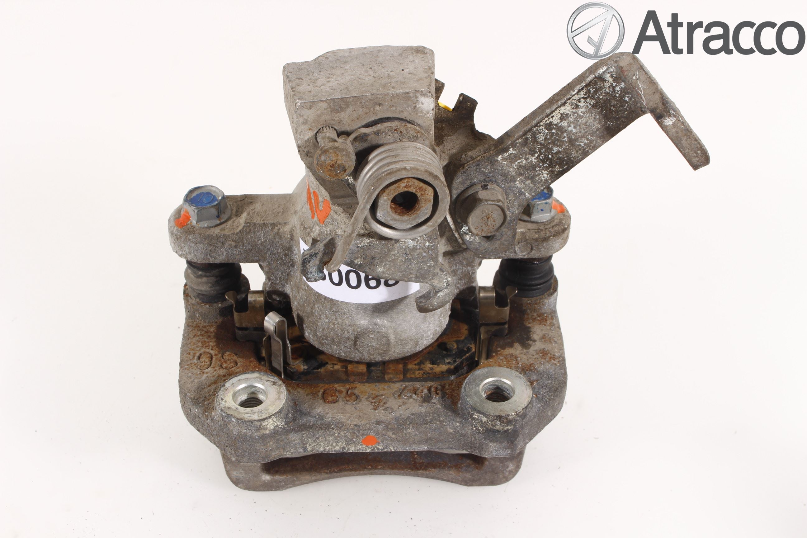 Suzuki SX4 S-CROSS 14-21 Bremsecaliper Bak Venstre