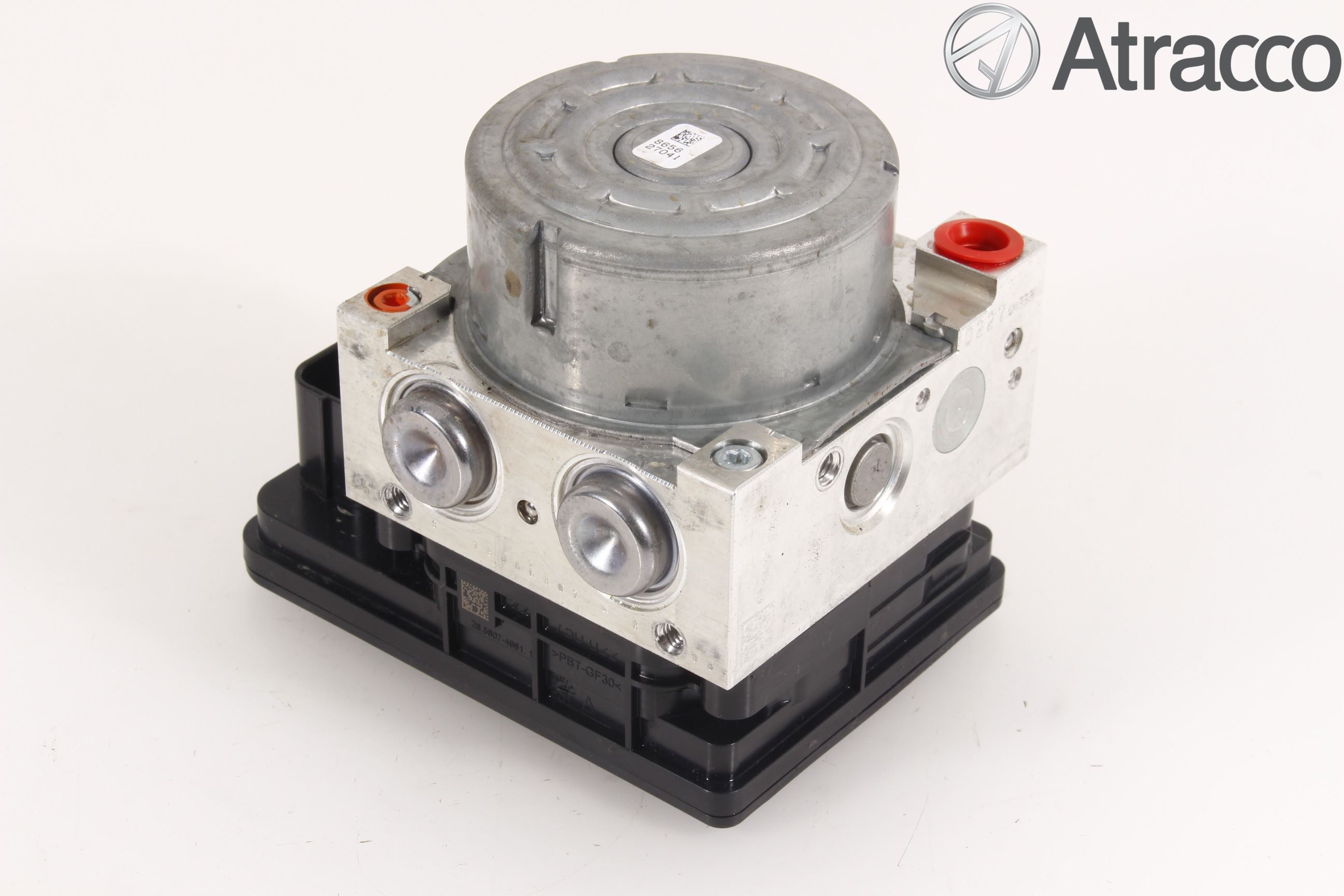 Hyundai i10 BA 14-16 Abs Hydraulikkaggregat